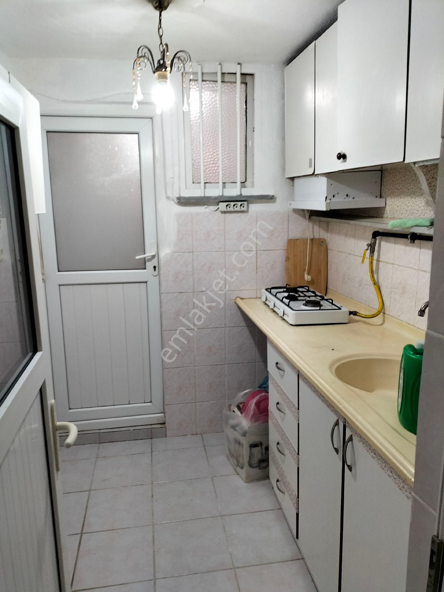 Relax Tr Gayrimenkul Den Kiralık Eşyalı Dairemiz - Görsel 17
