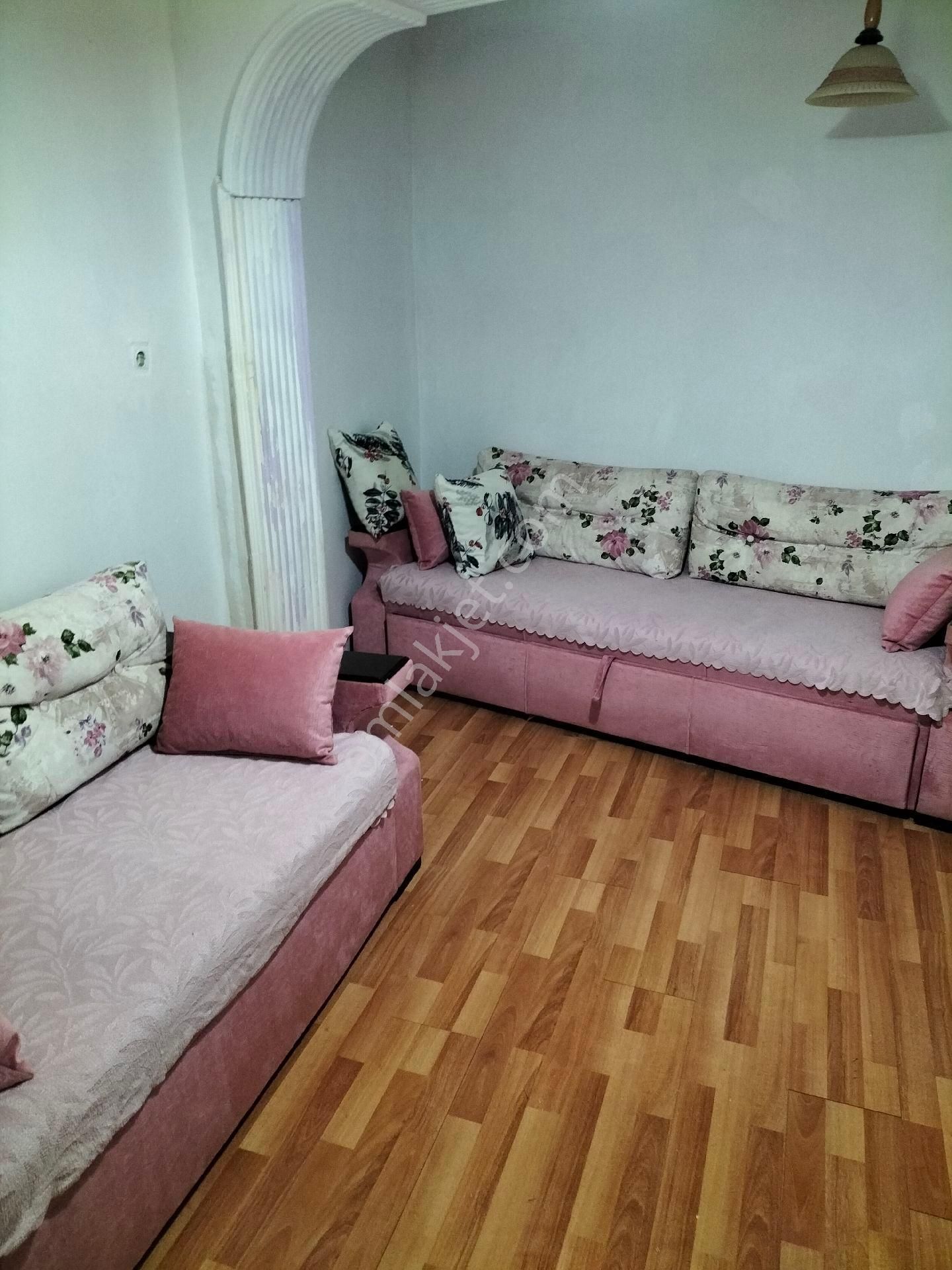 Relax Tr Gayrimenkul Den Kiralık Eşyalı Dairemiz - Görsel 12