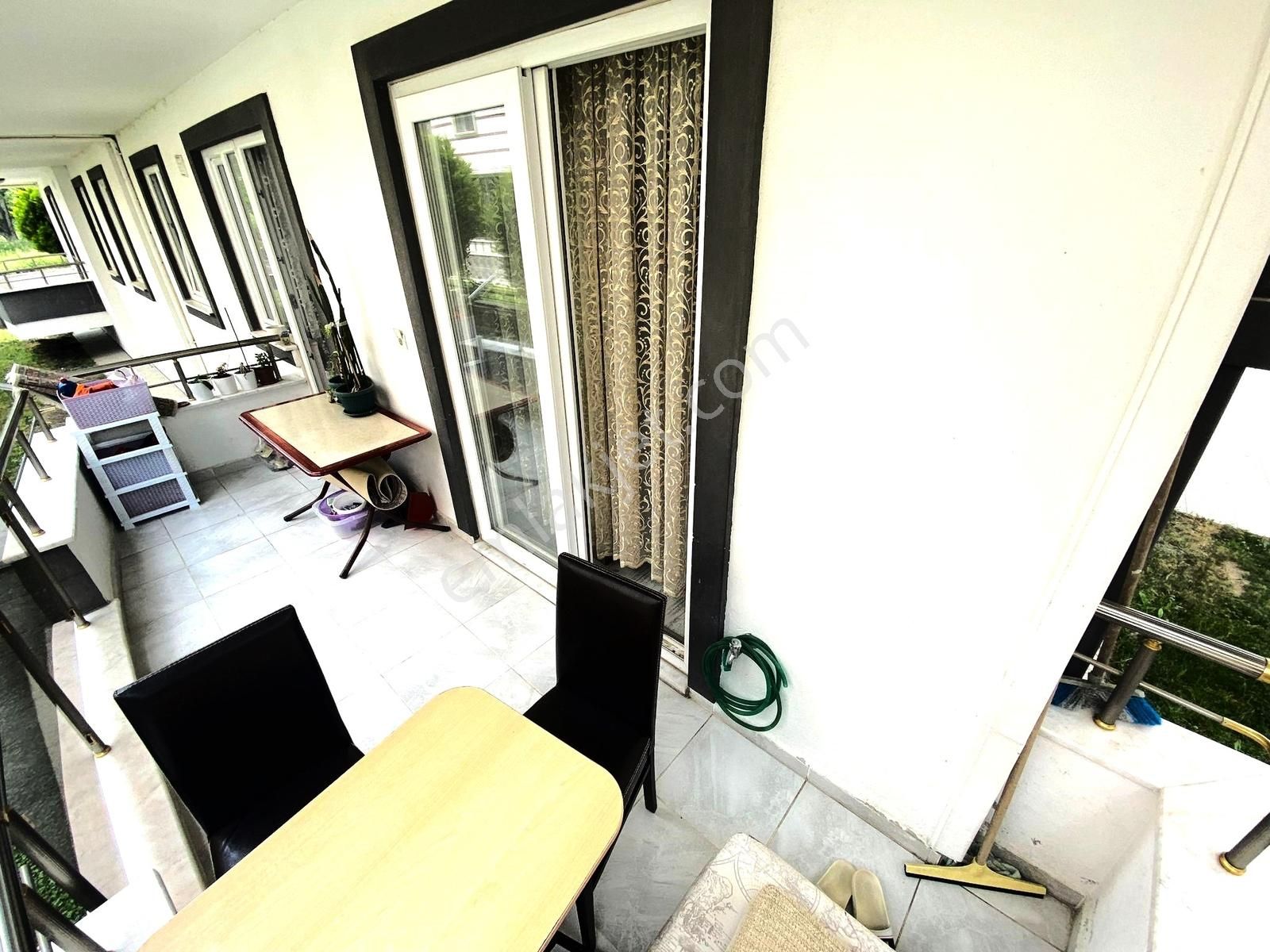 ꧂serdaroğlu'ndan Akçay'da Kiracısı Hazır Ayrı Mutfaklı 2+1 Daire - Görsel 3