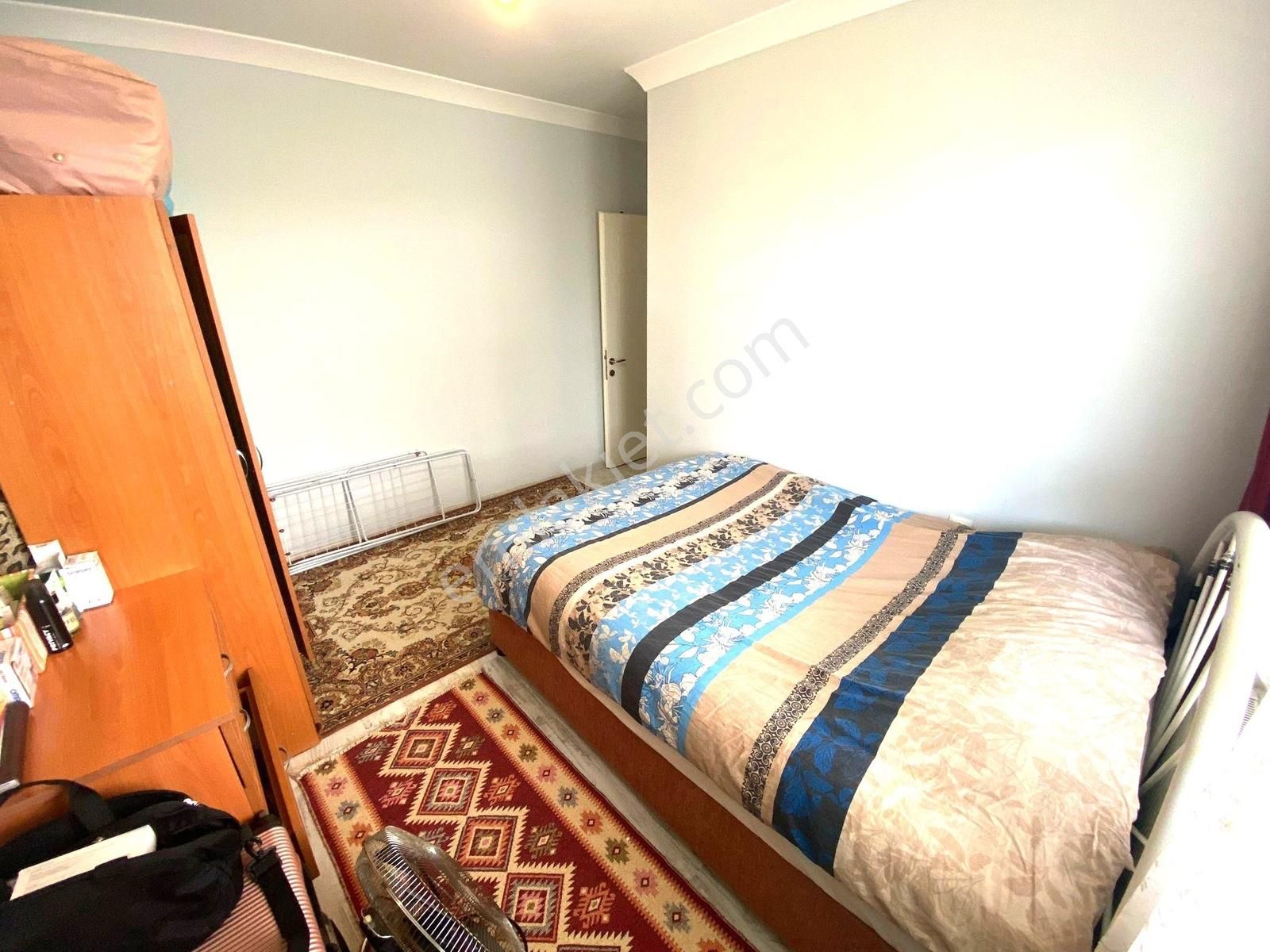 ꧂serdaroğlu'ndan Akçay'da Kiracısı Hazır Ayrı Mutfaklı 2+1 Daire - Görsel 25