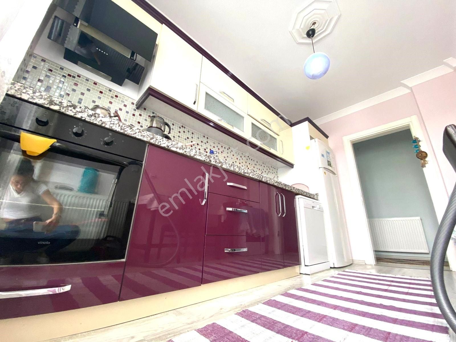 ꧂serdaroğlu'ndan Akçay'da Kiracısı Hazır Ayrı Mutfaklı 2+1 Daire - Görsel 29