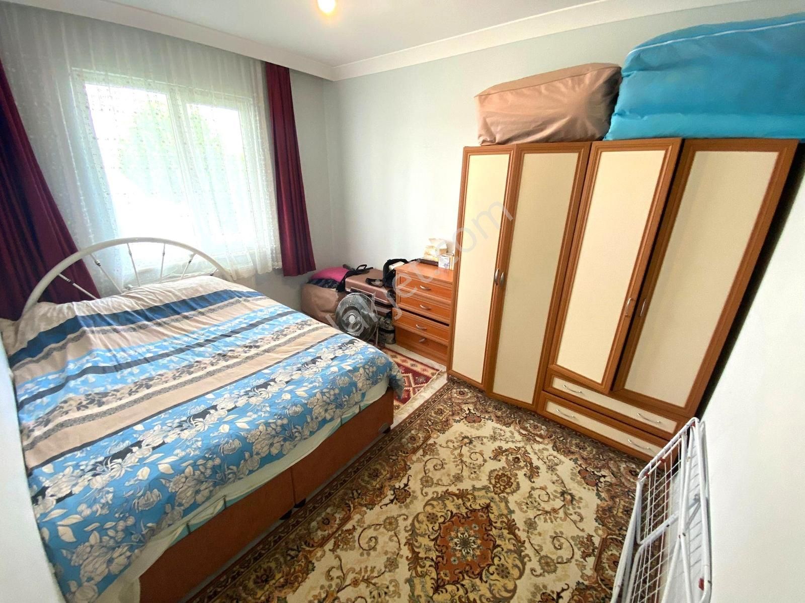 ꧂serdaroğlu'ndan Akçay'da Kiracısı Hazır Ayrı Mutfaklı 2+1 Daire - Görsel 27