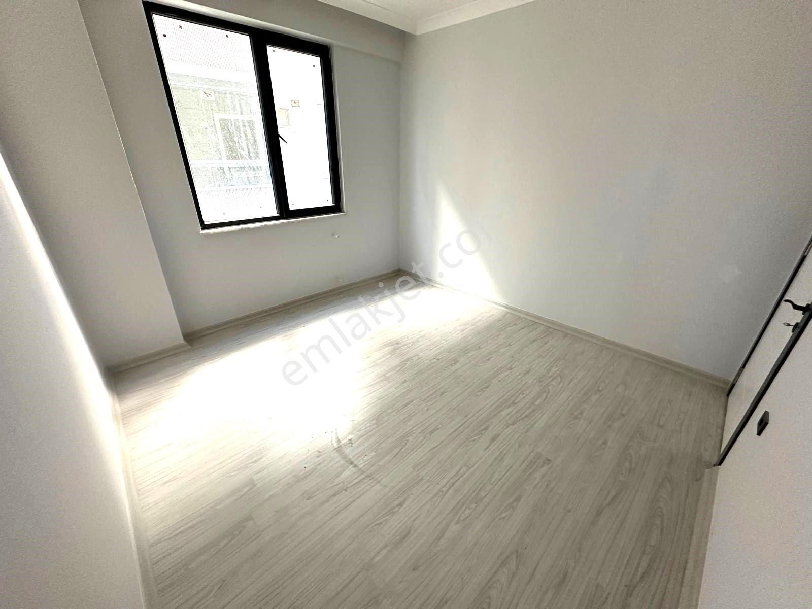 ꧂serdaroğlu'ndan Akçay'da Kat Ve Cephe Seçenekli Yeni Daireler - Görsel 21