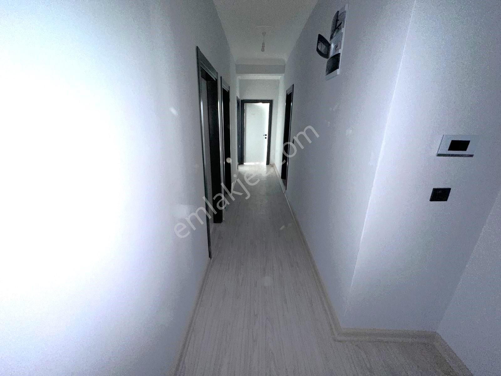 ꧂serdaroğlu'ndan Akçay'da Kat Ve Cephe Seçenekli Yeni Daireler - Görsel 2