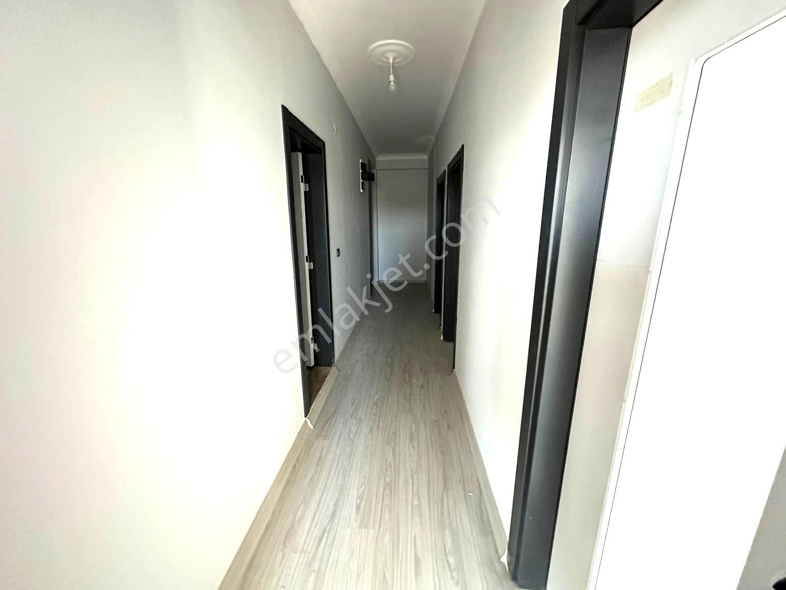 ꧂serdaroğlu'ndan Akçay'da Kat Ve Cephe Seçenekli Yeni Daireler - Görsel 16