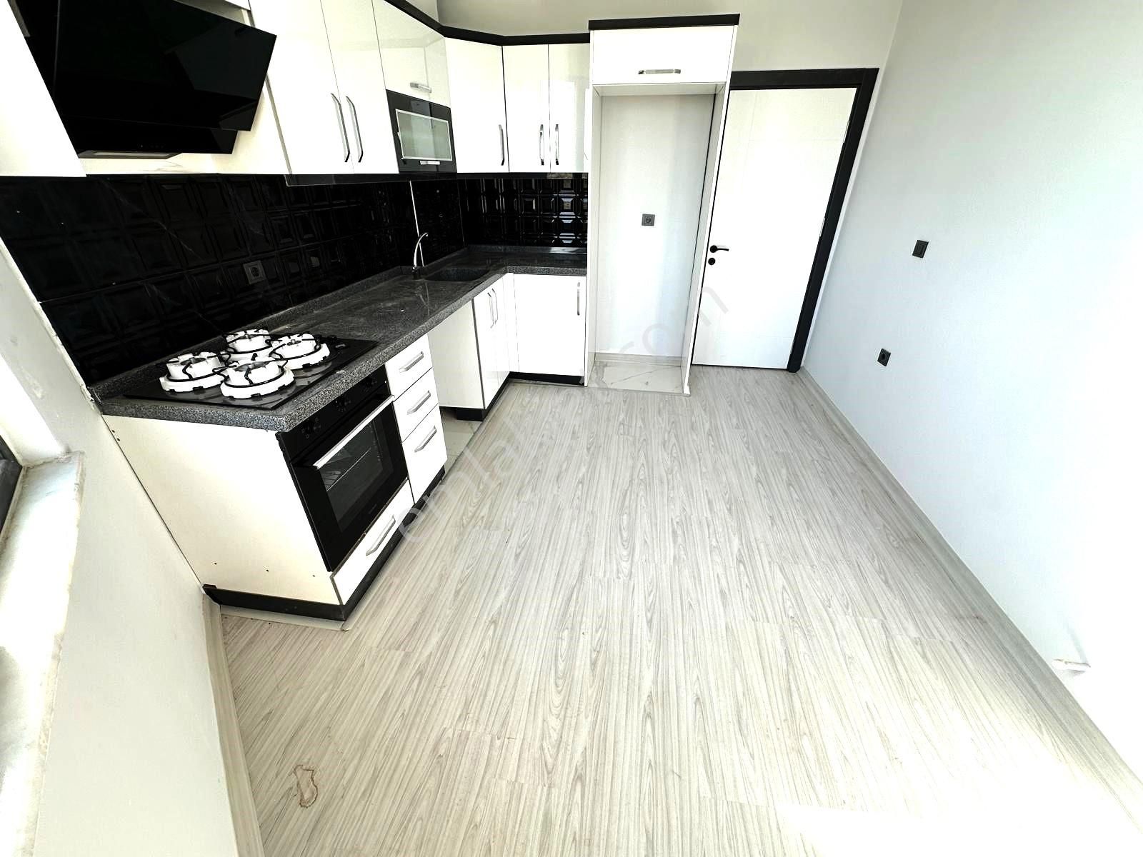 ꧂serdaroğlu'ndan Akçay'da Kat Ve Cephe Seçenekli Yeni Daireler - Görsel 19