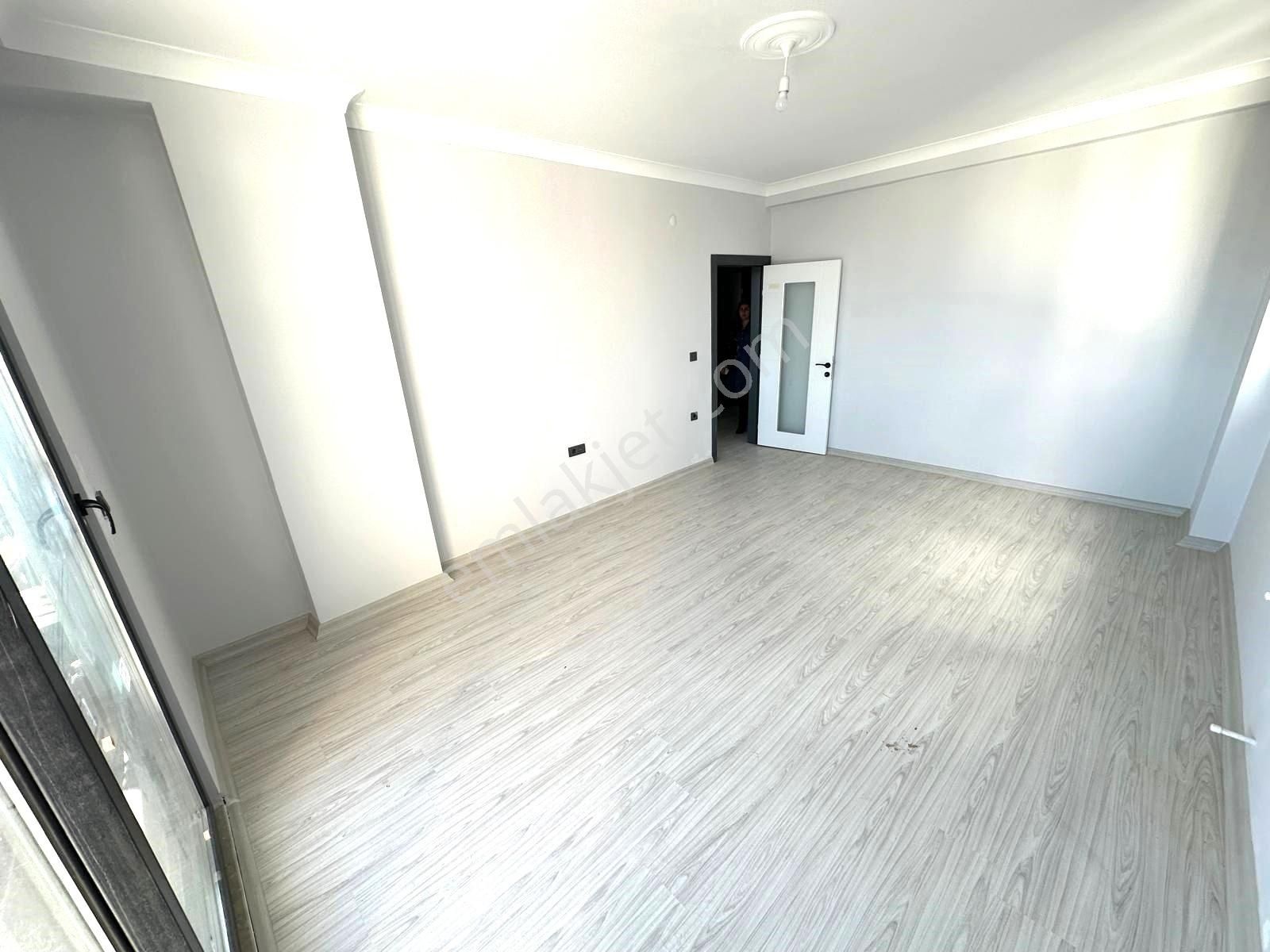 ꧂serdaroğlu'ndan Akçay'da Kat Ve Cephe Seçenekli Yeni Daireler - Görsel 11