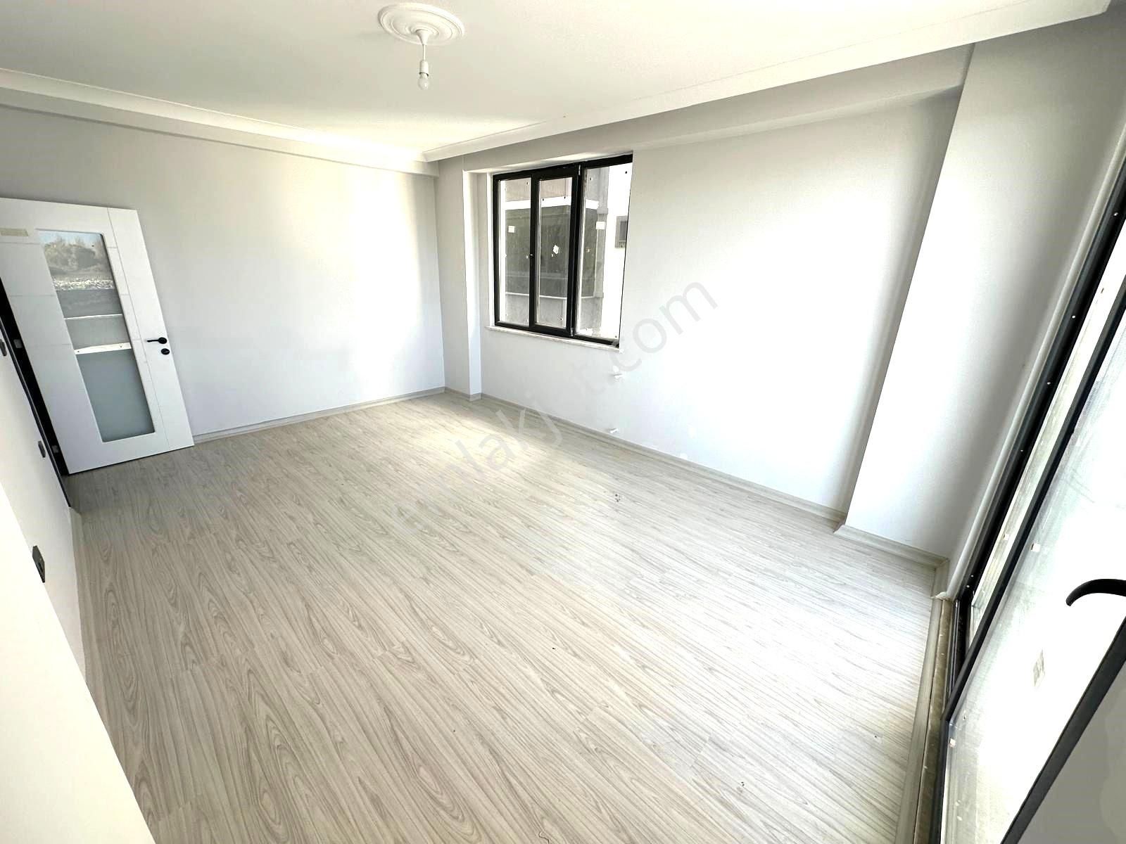 ꧂serdaroğlu'ndan Akçay'da Kat Ve Cephe Seçenekli Yeni Daireler - Görsel 13