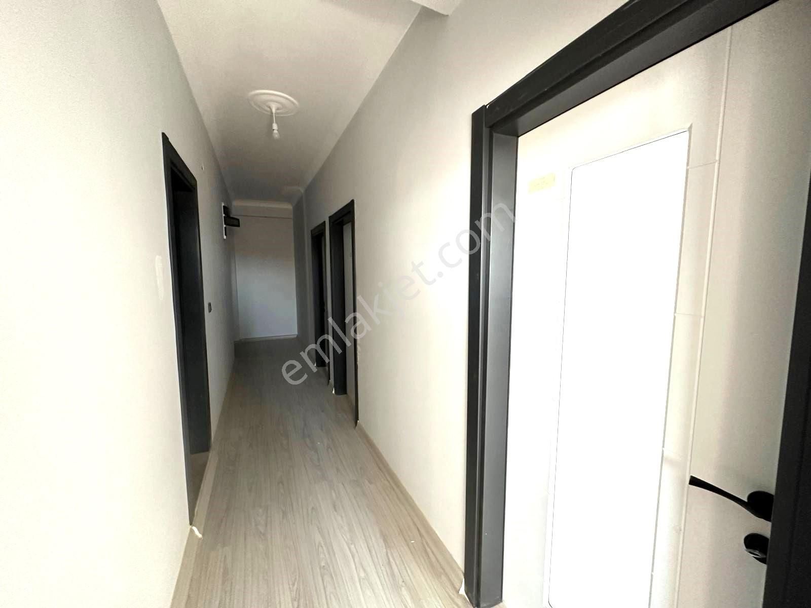 ꧂serdaroğlu'ndan Akçay'da Kat Ve Cephe Seçenekli Yeni Daireler - Görsel 34