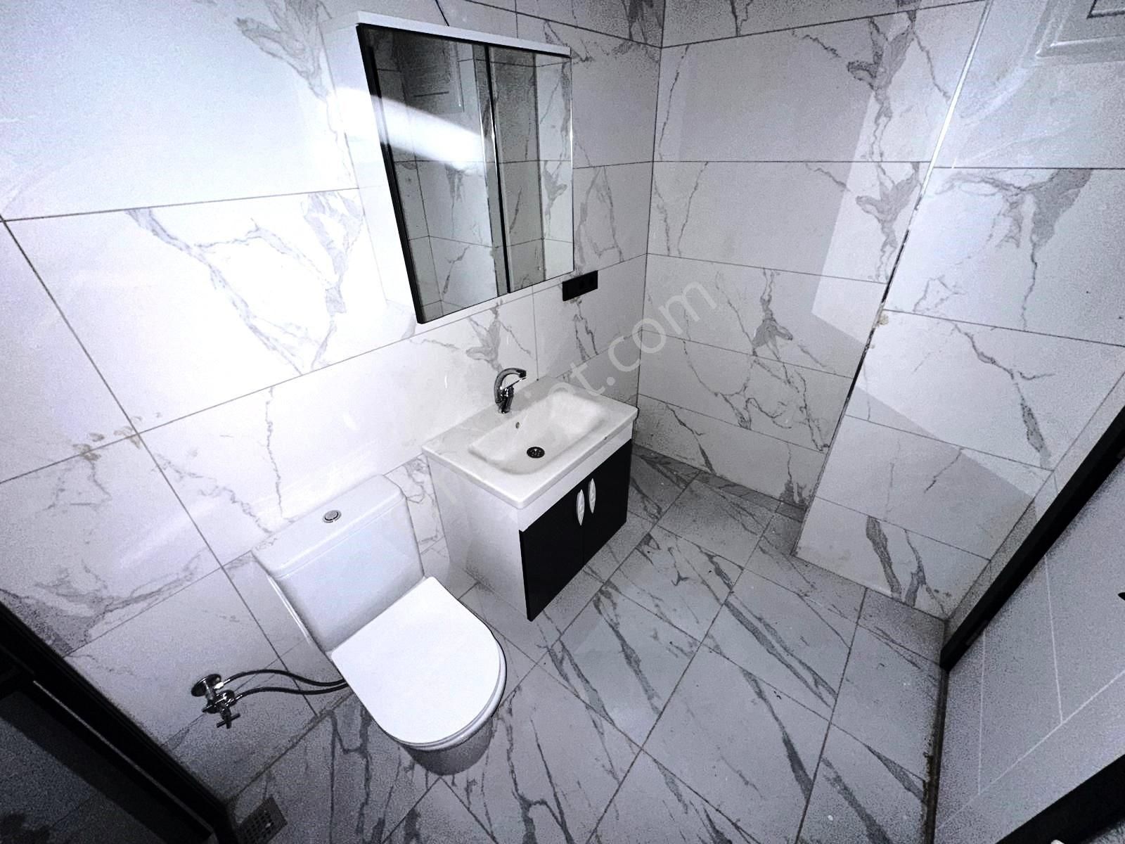 ꧂serdaroğlu'ndan Akçay'da Kat Ve Cephe Seçenekli Yeni Daireler - Görsel 26