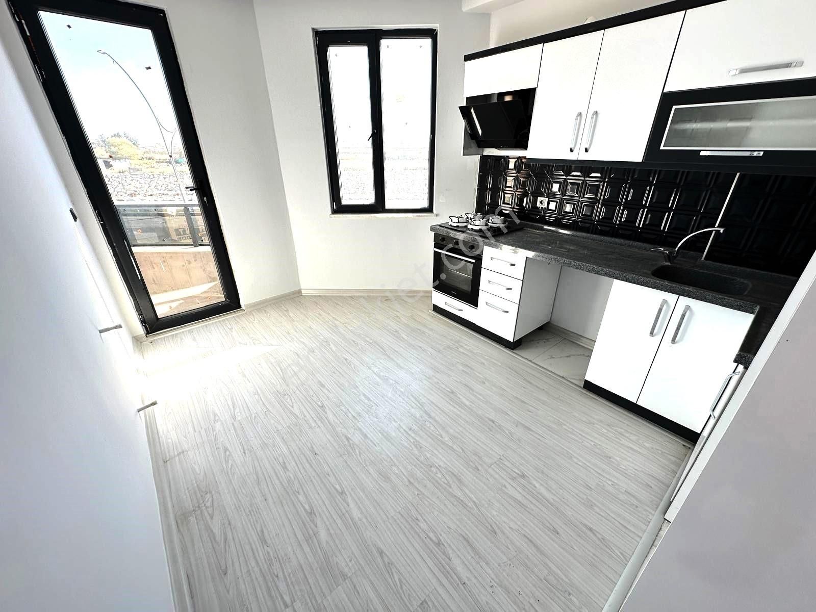 ꧂serdaroğlu'ndan Akçay'da Kat Ve Cephe Seçenekli Yeni Daireler - Görsel 10