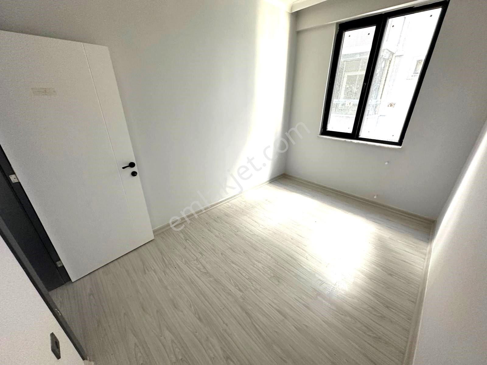 ꧂serdaroğlu'ndan Akçay'da Kat Ve Cephe Seçenekli Yeni Daireler - Görsel 12