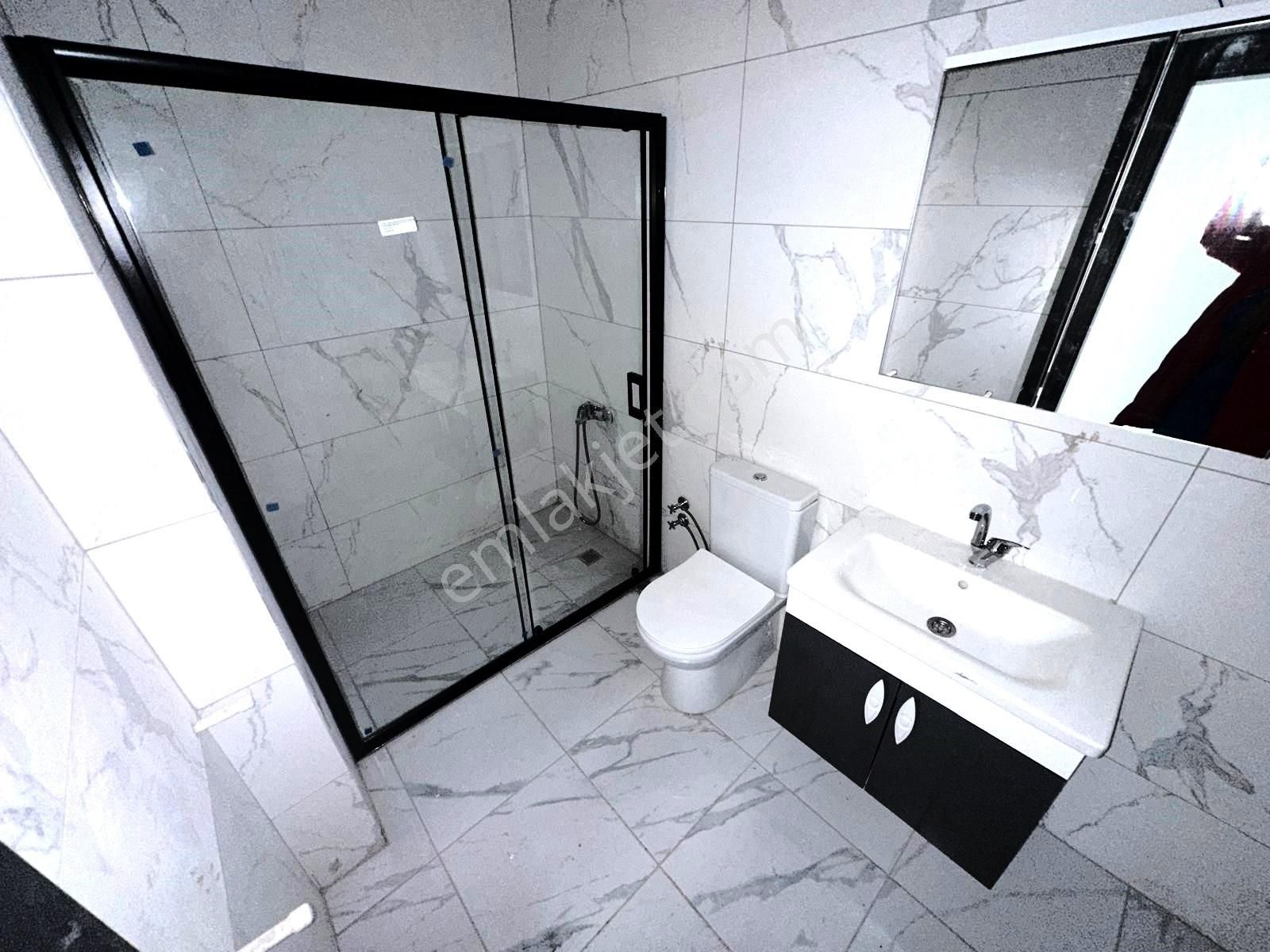 ꧂serdaroğlu'ndan Akçay'da Kat Ve Cephe Seçenekli Yeni Daireler - Görsel 17