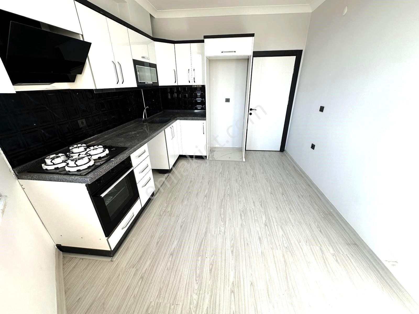 ꧂serdaroğlu'ndan Akçay'da Kat Ve Cephe Seçenekli Yeni Daireler - Görsel 28