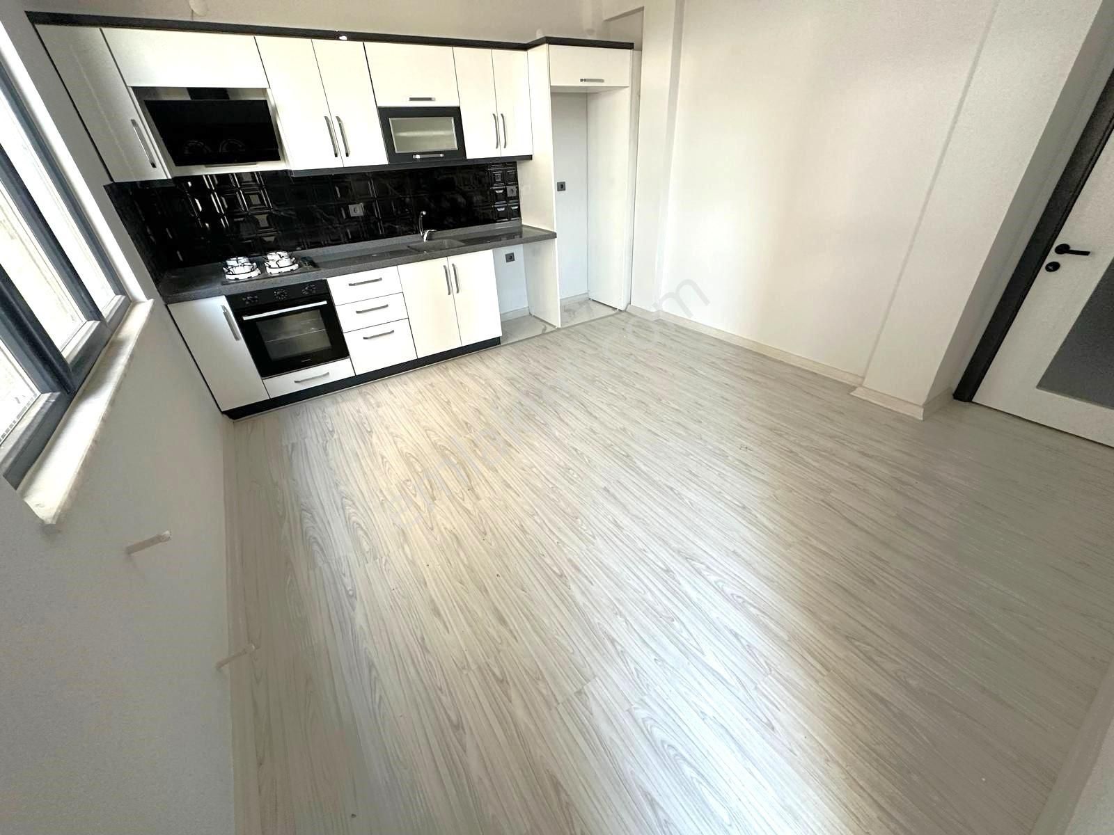 ꧂serdaroğlu Gayrimenkul'den Bölgenin En Uygun Fiyatlı 1+1dairesi - Görsel 17