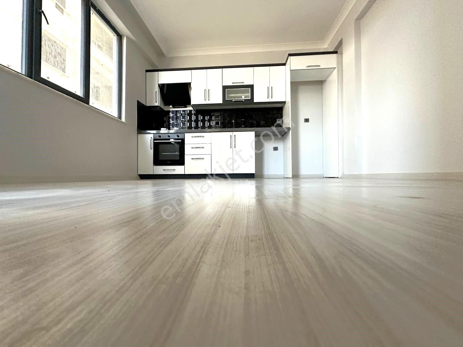 ꧂serdaroğlu Gayrimenkul'den Bölgenin En Uygun Fiyatlı 1+1dairesi - Görsel 18