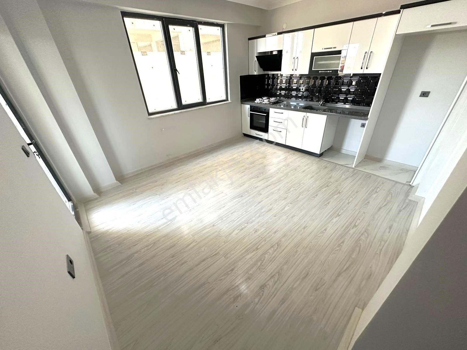 ꧂serdaroğlu Gayrimenkul'den Bölgenin En Uygun Fiyatlı 1+1dairesi - Görsel 16