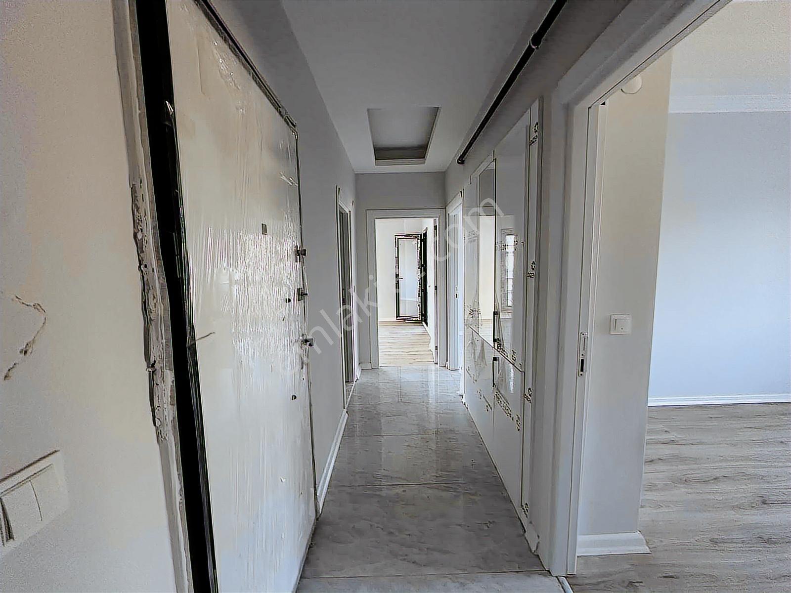 Uygan'dan Cumhuriyet Mah. Nezih Konum Ultra Lüx 2+1 105m² - Görsel 14