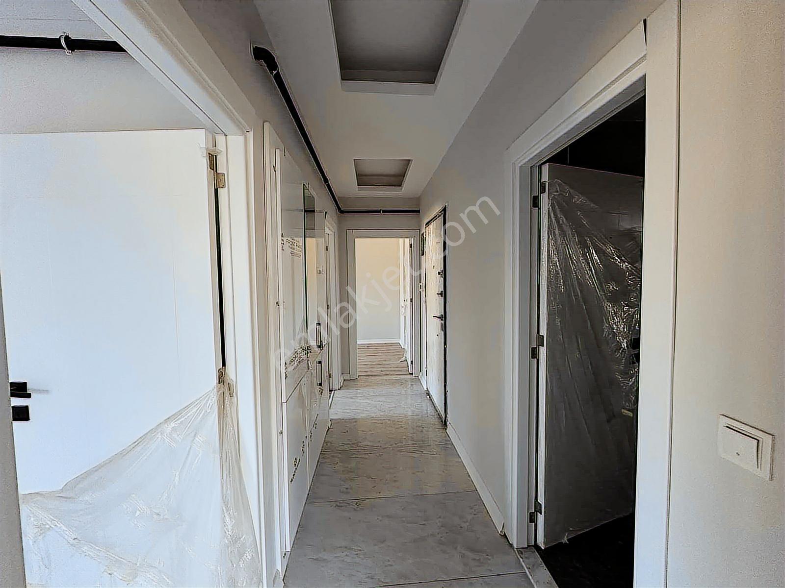 Uygan'dan Cumhuriyet Mah. Nezih Konum Ultra Lüx 2+1 105m² - Görsel 15