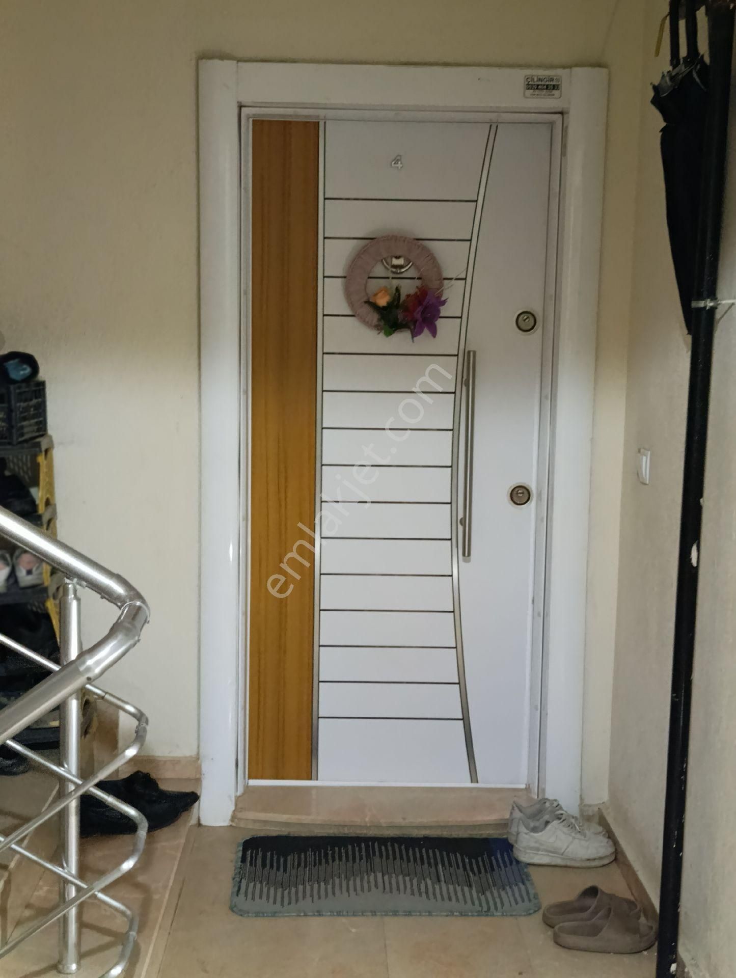 Torbalı,da Satılık 3+1 Daire - Görsel 7