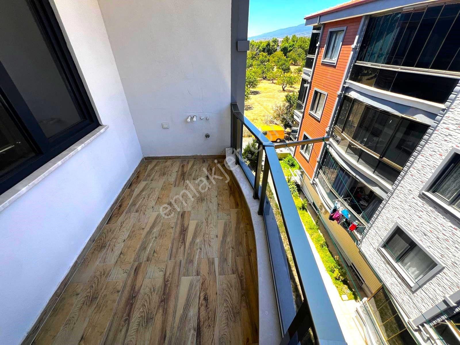 ♫melodi'den İkizçay'da Emsallerin Altında Fiyata Asansörlü Lux Tasarım 1+1 Daire - Görsel 3