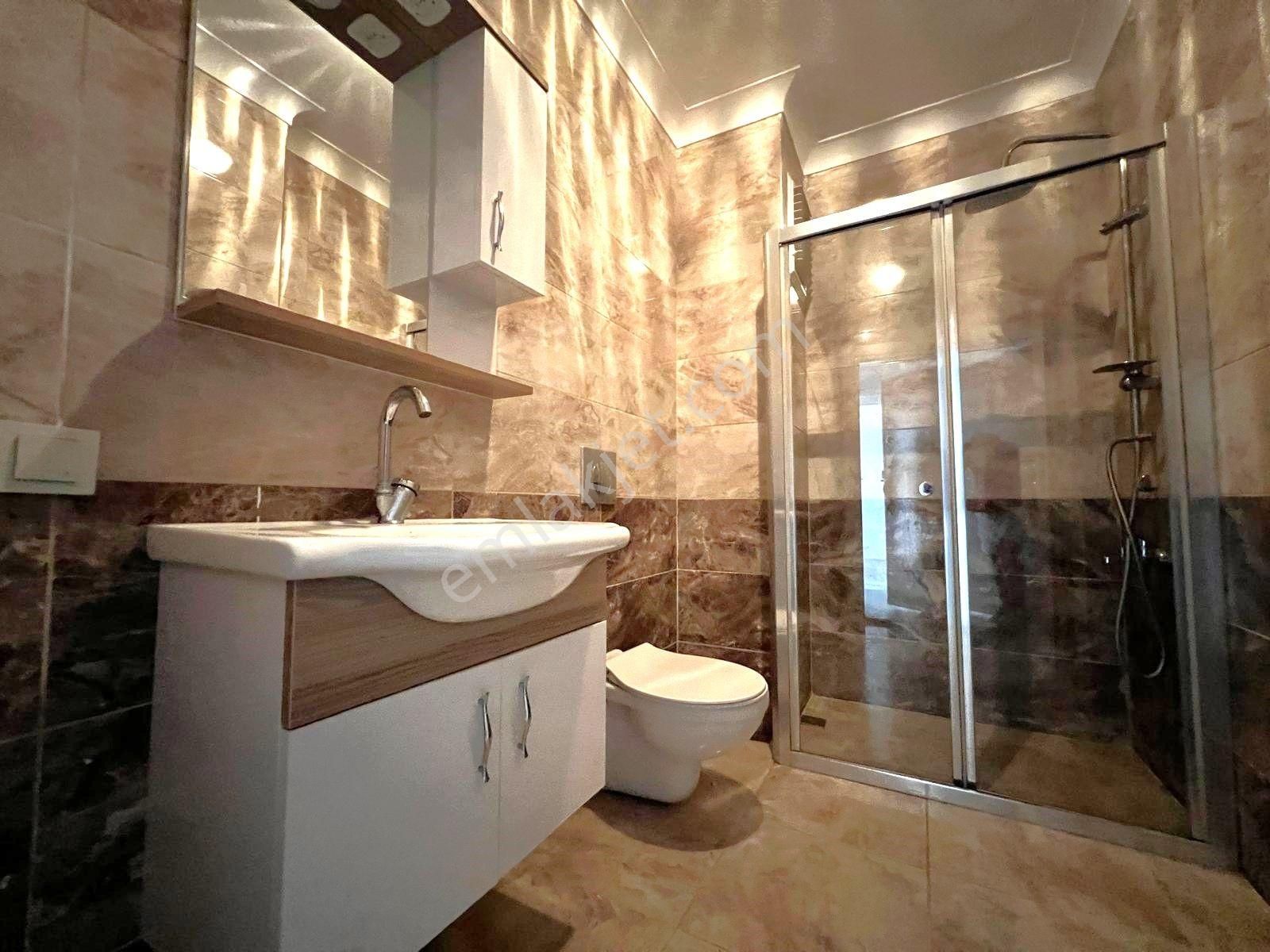 ♫melodi'den İkizçay'da Emsallerin Altında Fiyata Asansörlü Lux Tasarım 1+1 Daire - Görsel 7