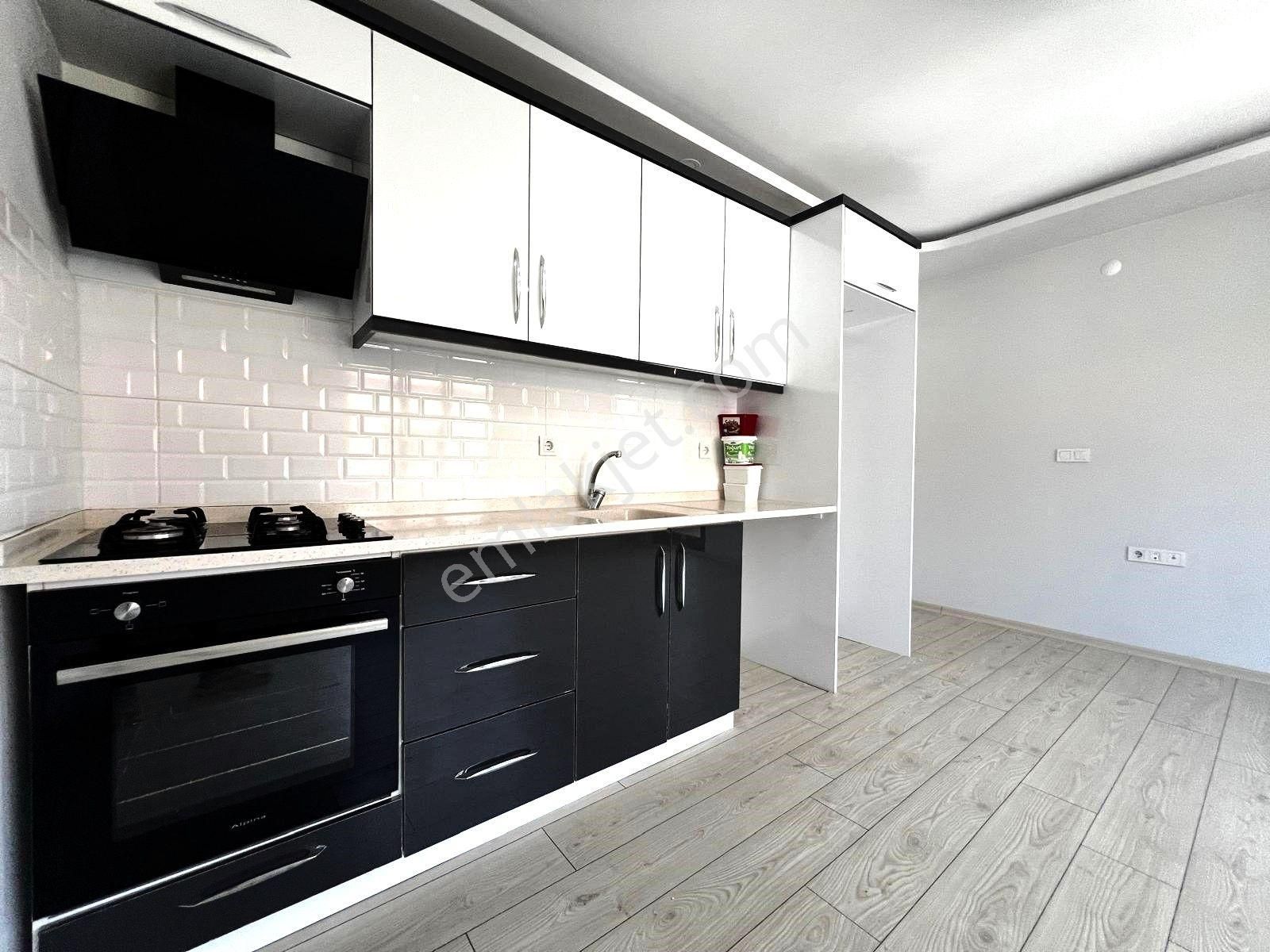 ♫melodi'den İkizçay'da Emsallerin Altında Fiyata Asansörlü Lux Tasarım 1+1 Daire - Görsel 19