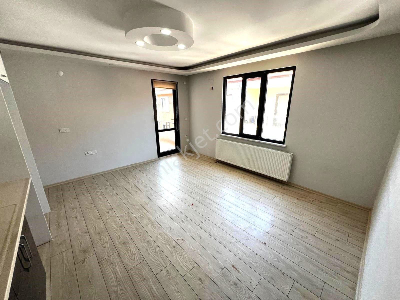 ♫melodi'den İkizçay'da Emsallerin Altında Fiyata Asansörlü Lux Tasarım 1+1 Daire - Görsel 15