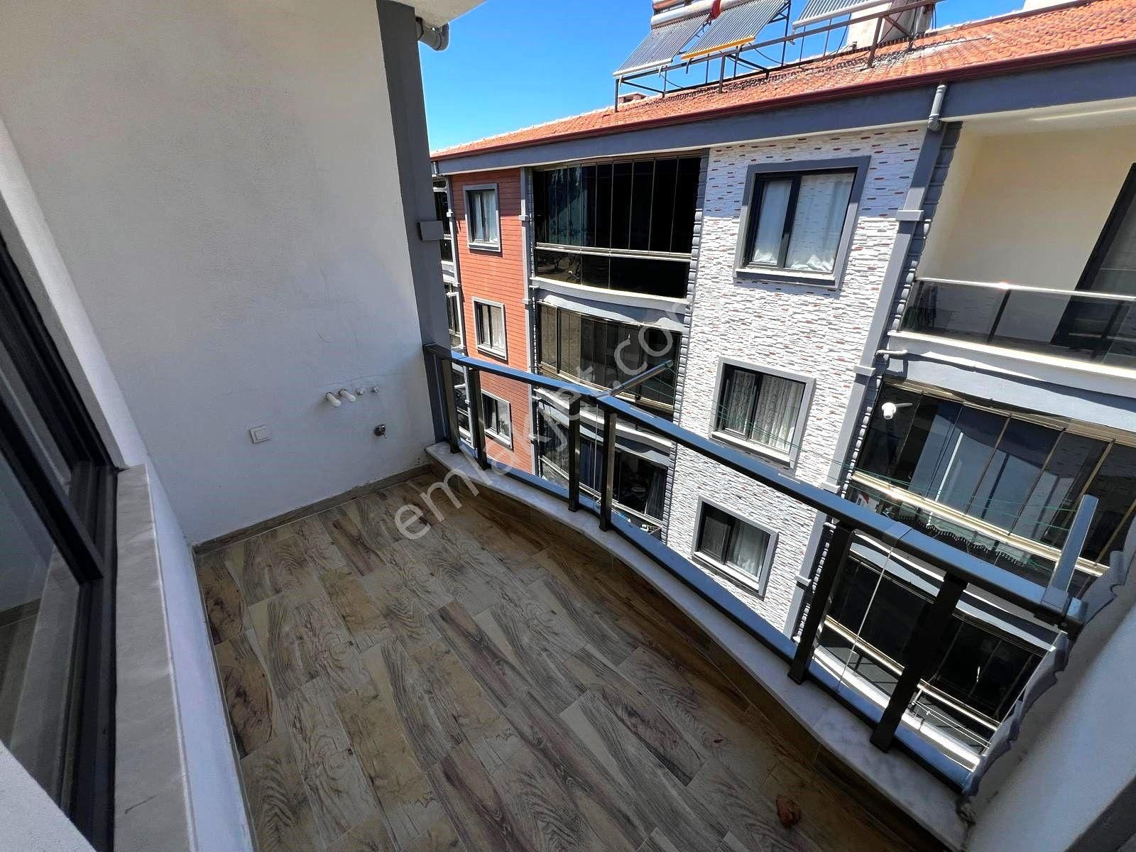 ♫melodi'den İkizçay'da Emsallerin Altında Fiyata Asansörlü Lux Tasarım 1+1 Daire - Görsel 21