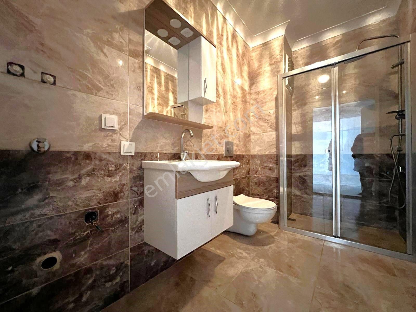 ♫melodi'den İkizçay'da Emsallerin Altında Fiyata Asansörlü Lux Tasarım 1+1 Daire - Görsel 5