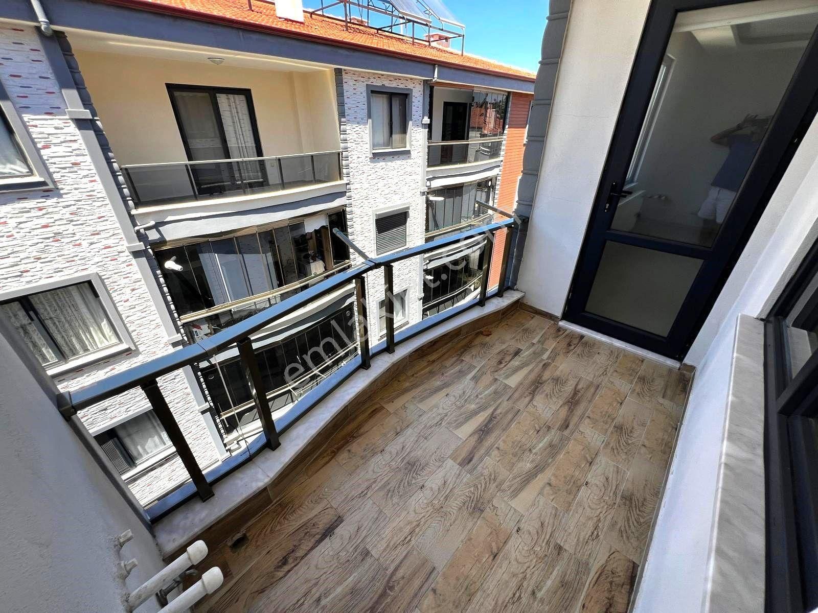 ♫melodi'den İkizçay'da Emsallerin Altında Fiyata Asansörlü Lux Tasarım 1+1 Daire - Görsel 20