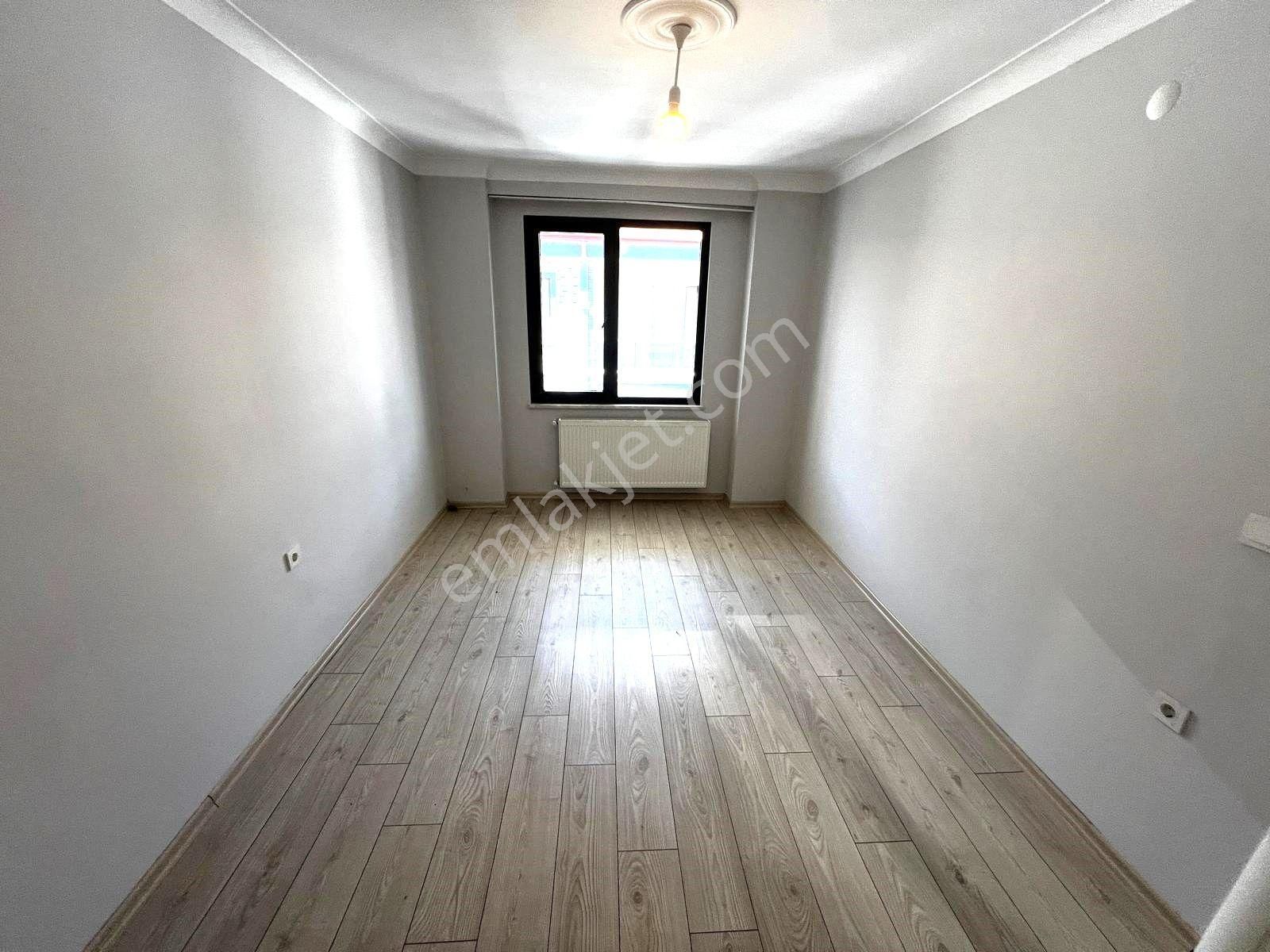 ♫melodi'den İkizçay'da Emsallerin Altında Fiyata Asansörlü Lux Tasarım 1+1 Daire - Görsel 10