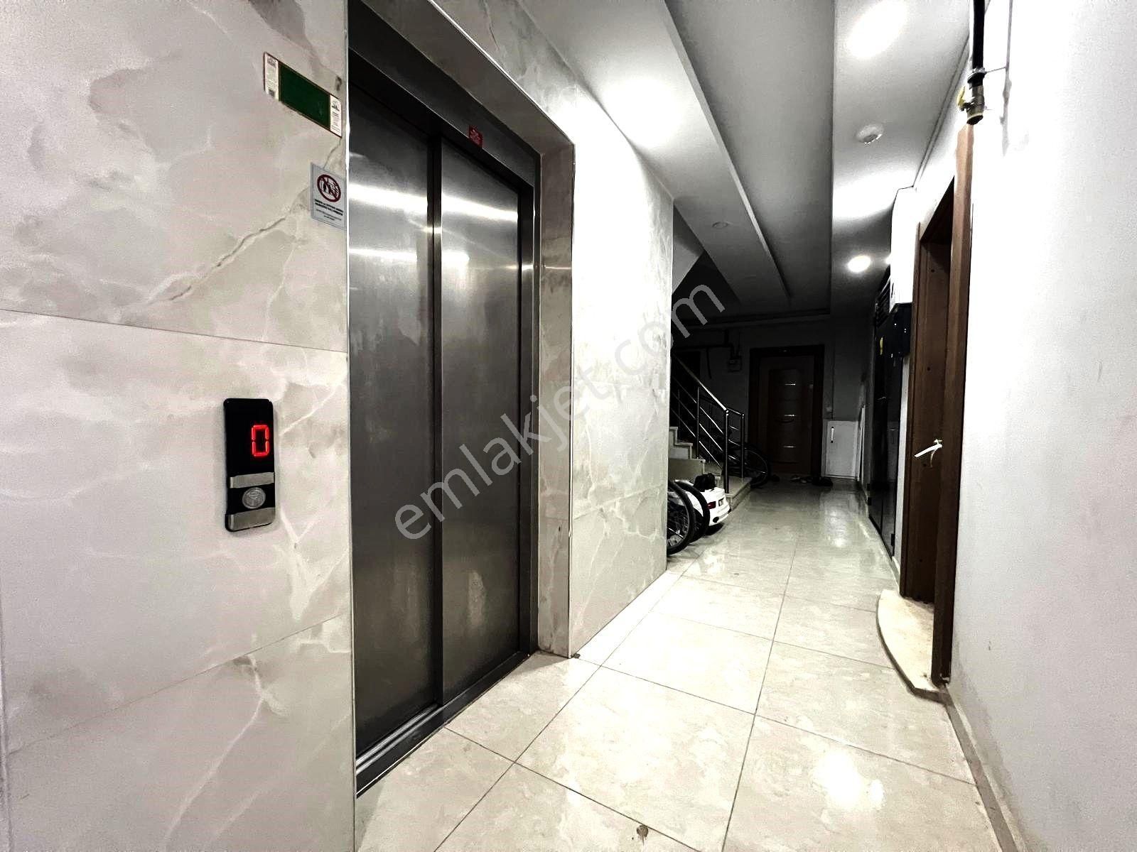 ♫melodi'den İkizçay'da Emsallerin Altında Fiyata Asansörlü Lux Tasarım 1+1 Daire - Görsel 24