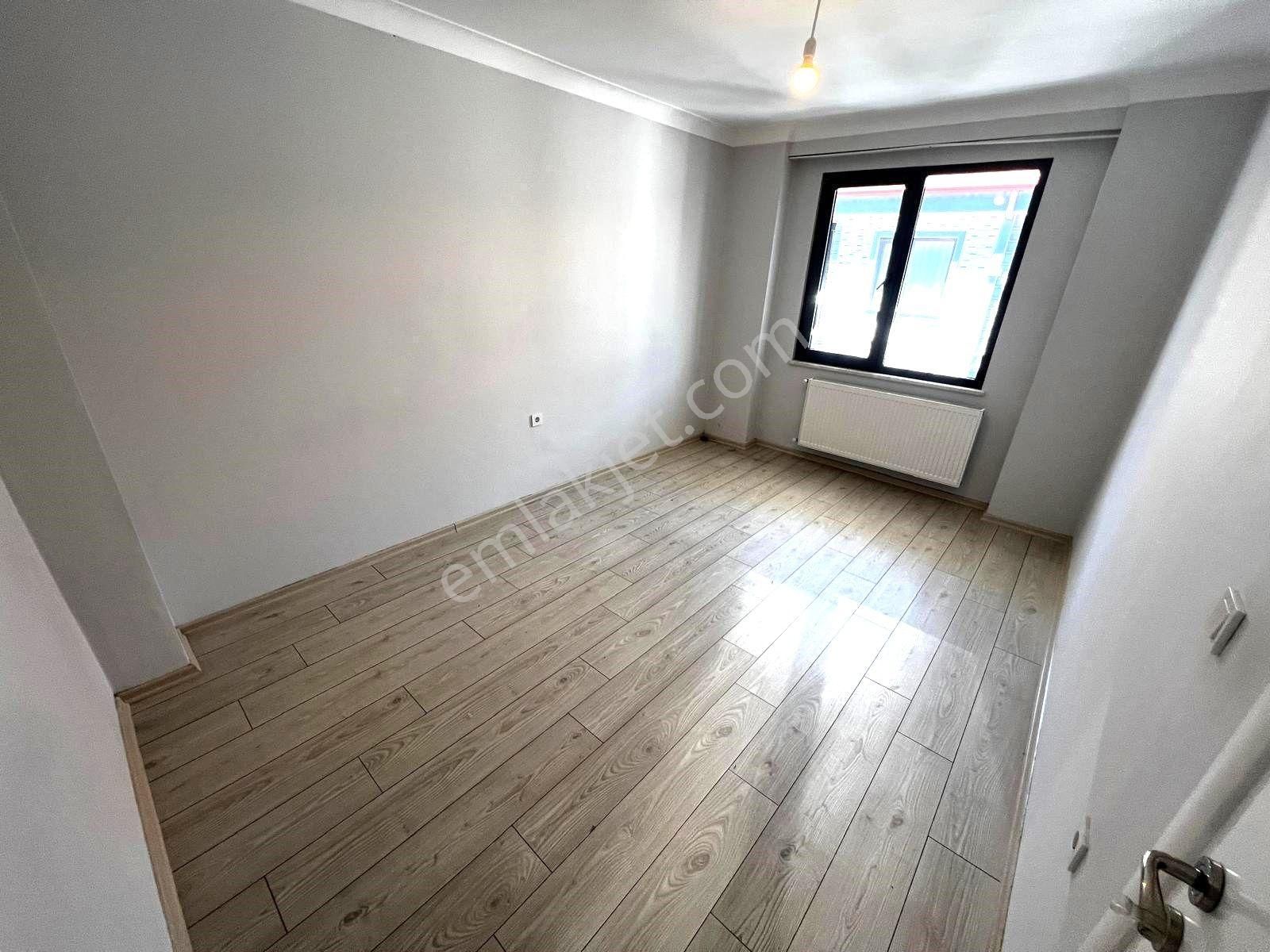 ♫melodi'den İkizçay'da Emsallerin Altında Fiyata Asansörlü Lux Tasarım 1+1 Daire - Görsel 8