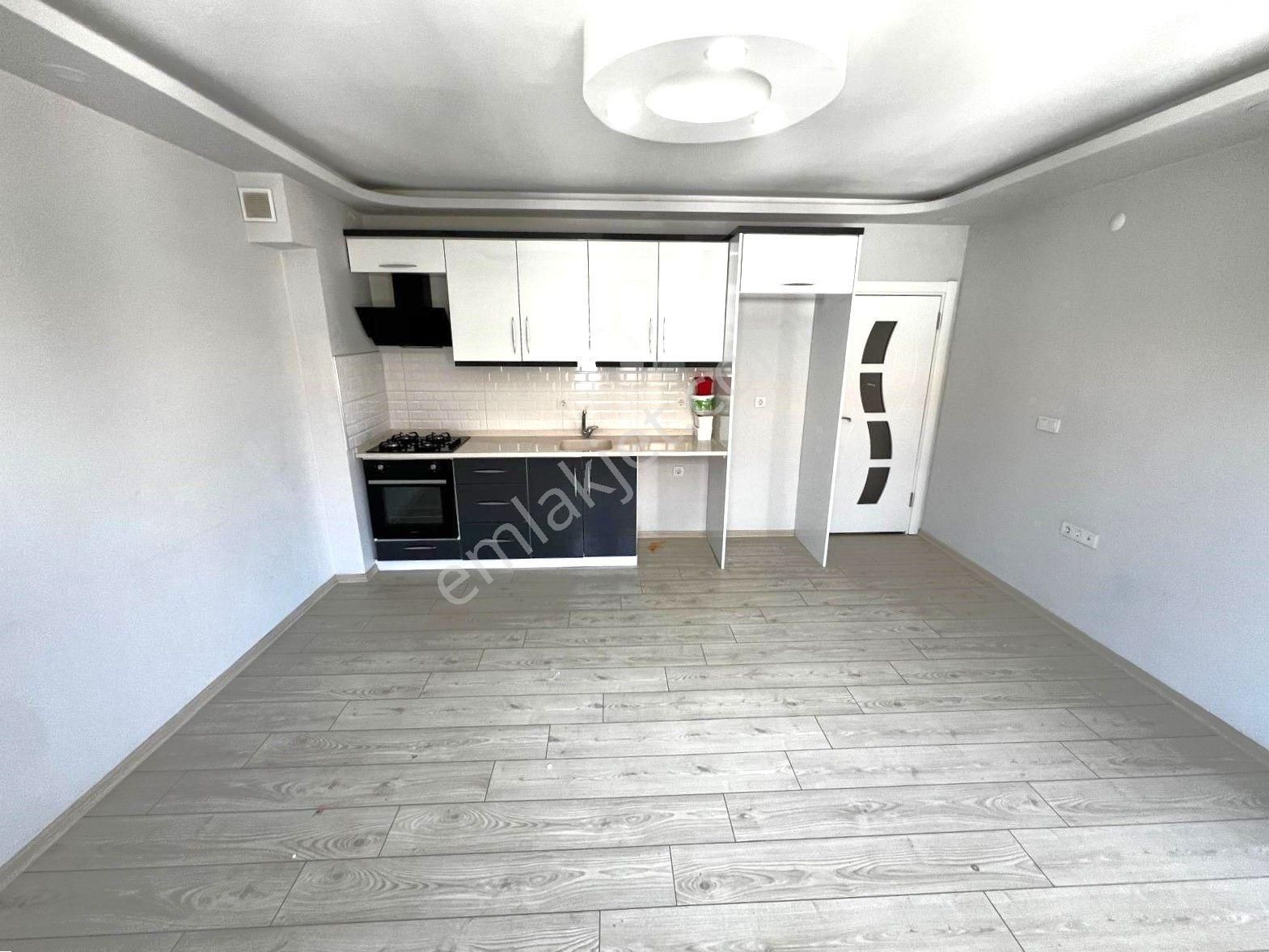 ♫melodi'den İkizçay'da Emsallerin Altında Fiyata Asansörlü Lux Tasarım 1+1 Daire - Görsel 16