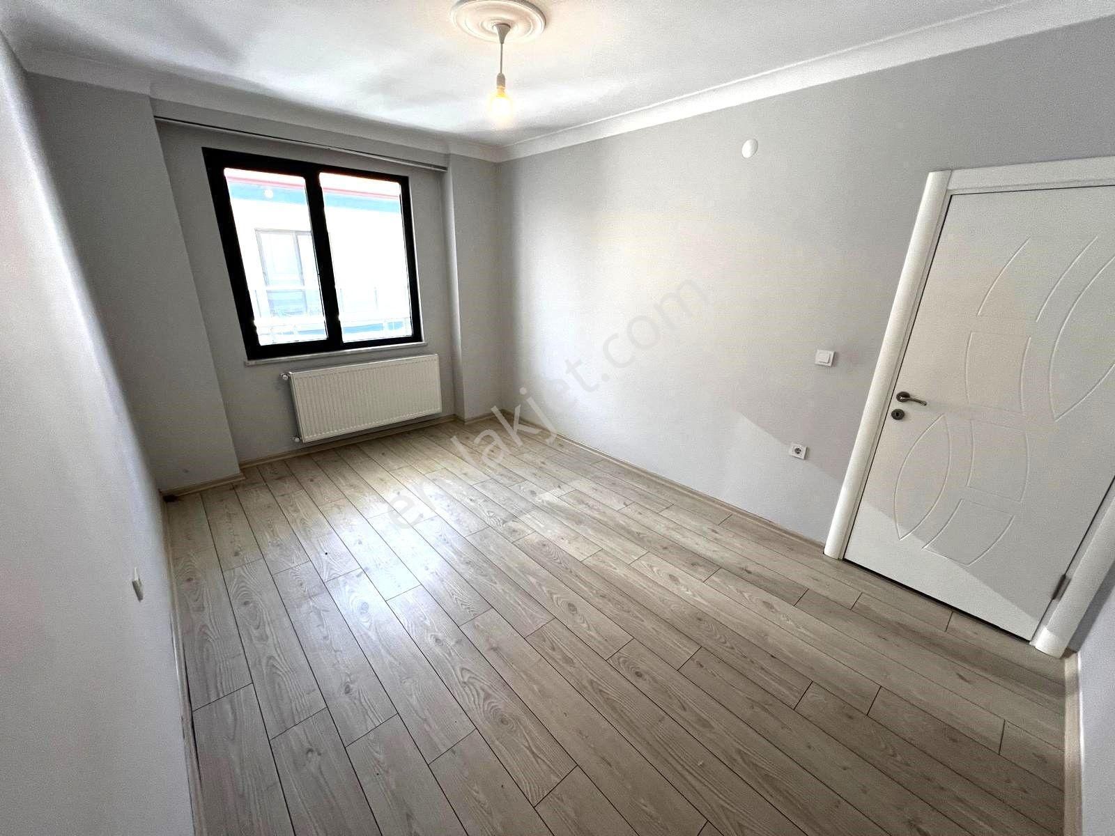 ♫melodi'den İkizçay'da Emsallerin Altında Fiyata Asansörlü Lux Tasarım 1+1 Daire - Görsel 9