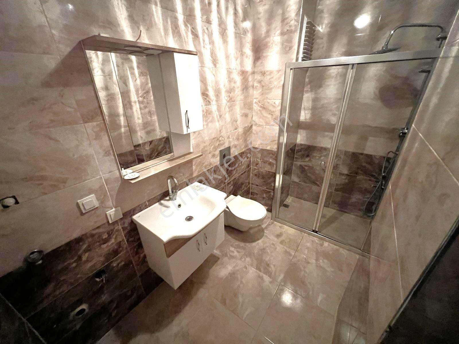 ♫melodi'den İkizçay'da Emsallerin Altında Fiyata Asansörlü Lux Tasarım 1+1 Daire - Görsel 22