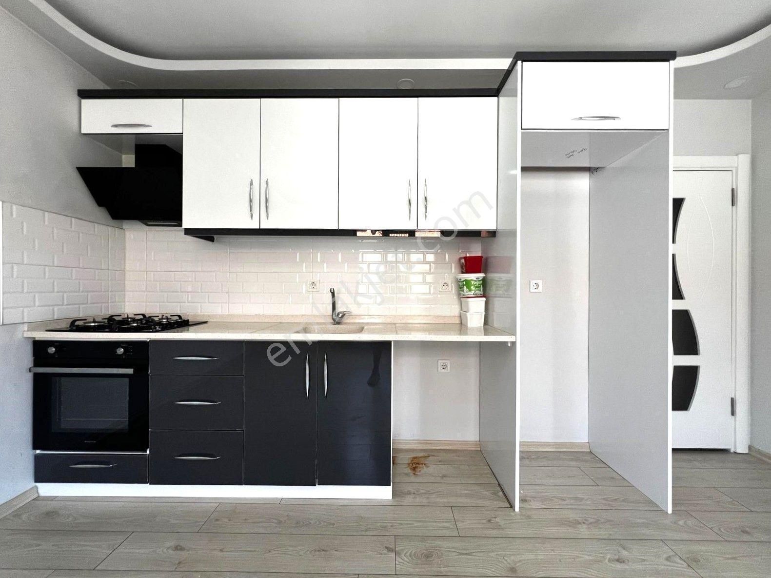 ♫melodi'den İkizçay'da Emsallerin Altında Fiyata Asansörlü Lux Tasarım 1+1 Daire - Görsel 17