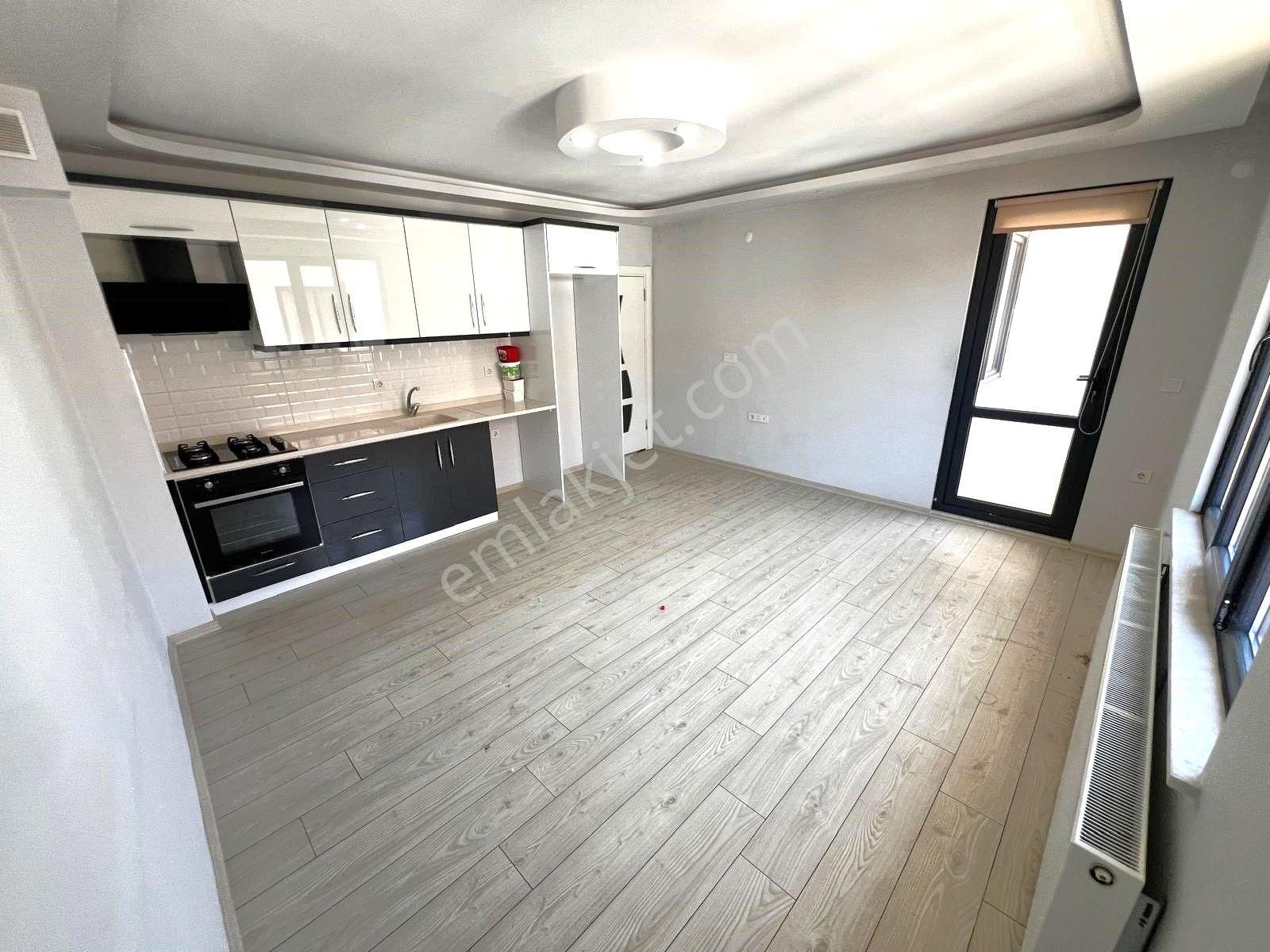 ♫melodi'den İkizçay'da Emsallerin Altında Fiyata Asansörlü Lux Tasarım 1+1 Daire - Görsel 6