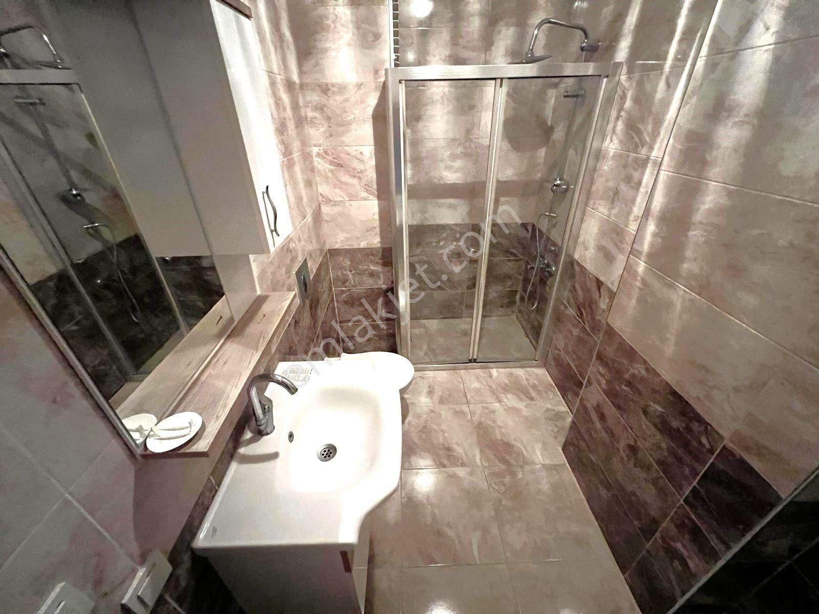 ♫melodi'den İkizçay'da Emsallerin Altında Fiyata Asansörlü Lux Tasarım 1+1 Daire - Görsel 23