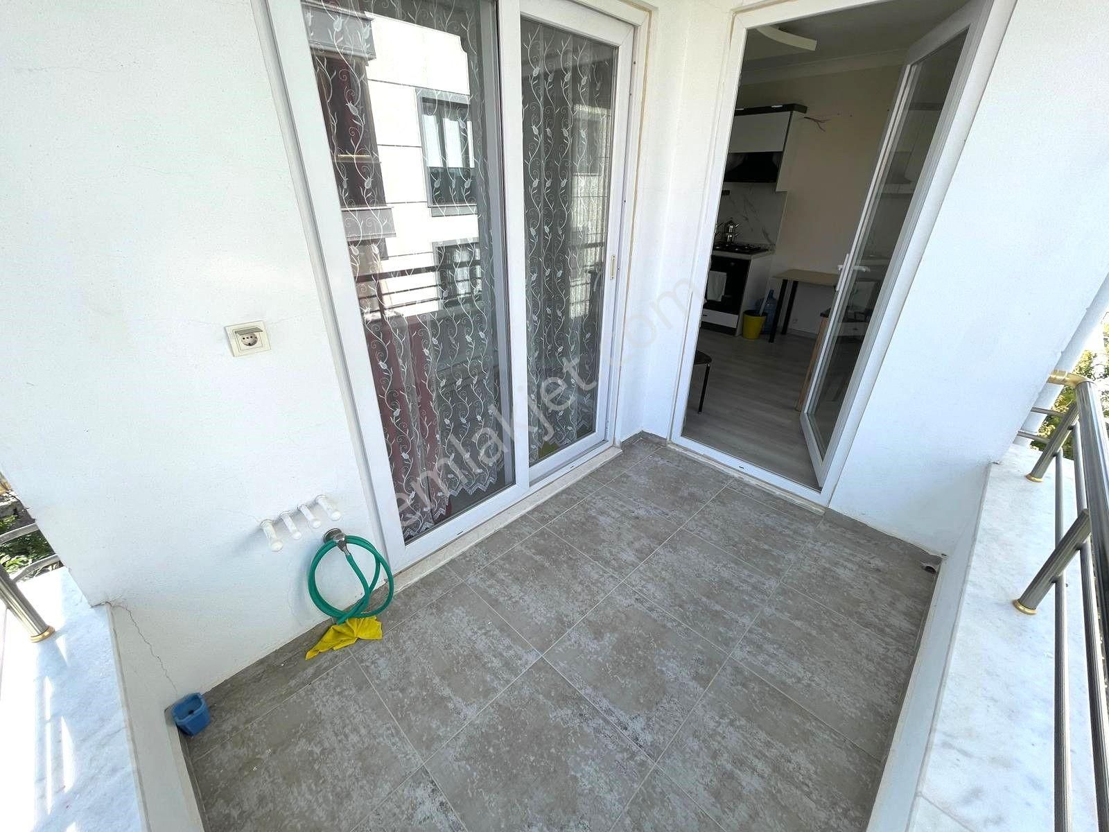 ♫melodi'den Akçay Merkez'de Müstakil Konsept İsteyenlere Özel Büyük Balkonlu Doğa Harikası 1+1daire - Görsel 4