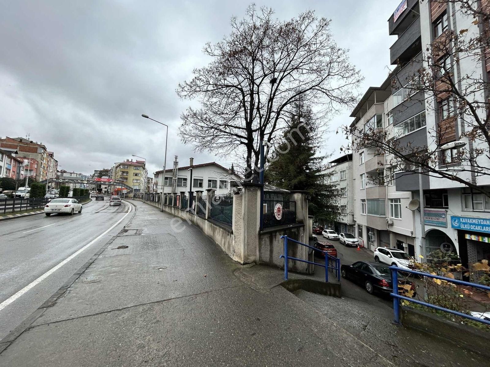 Trabzon Tanjantta Deniz Manzaralı Trıpleks Daire - Görsel 35