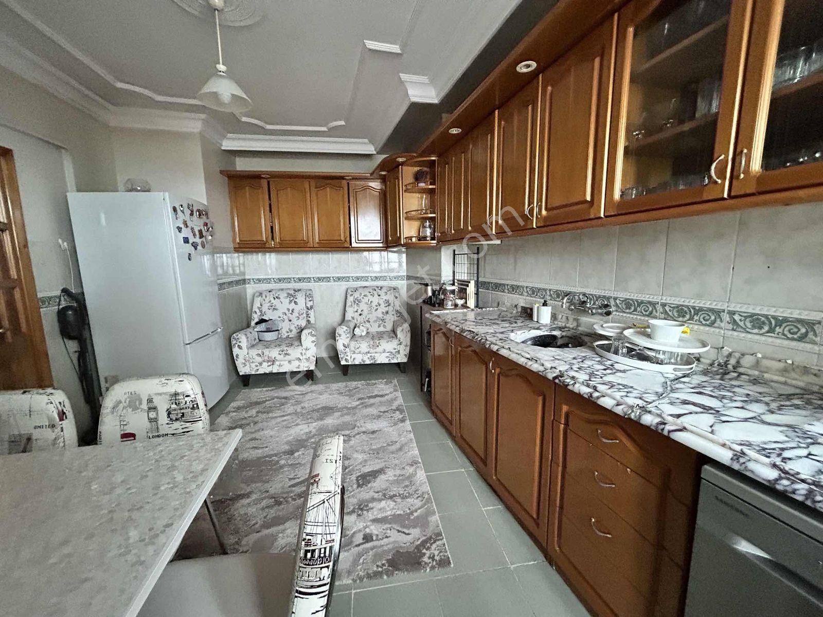 Trabzon Tanjantta Deniz Manzaralı Trıpleks Daire - Görsel 5