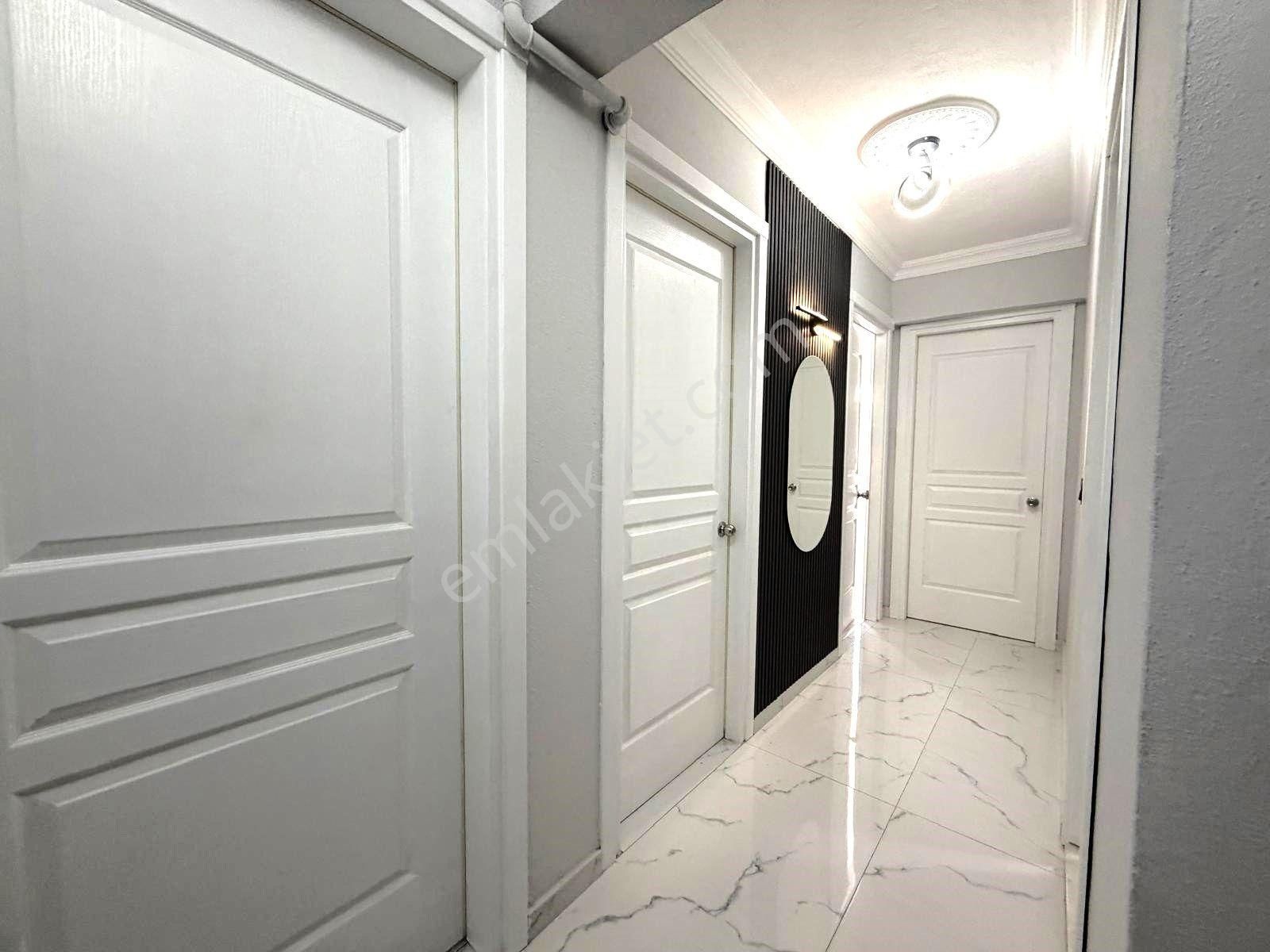 𝄞melodi'den Akçay'da 3+1 İçi Komple Yapılı Ayrı Mutfaklı Ön Cephe Fırsat Fiyatıyla Satılık Daire - Görsel 6