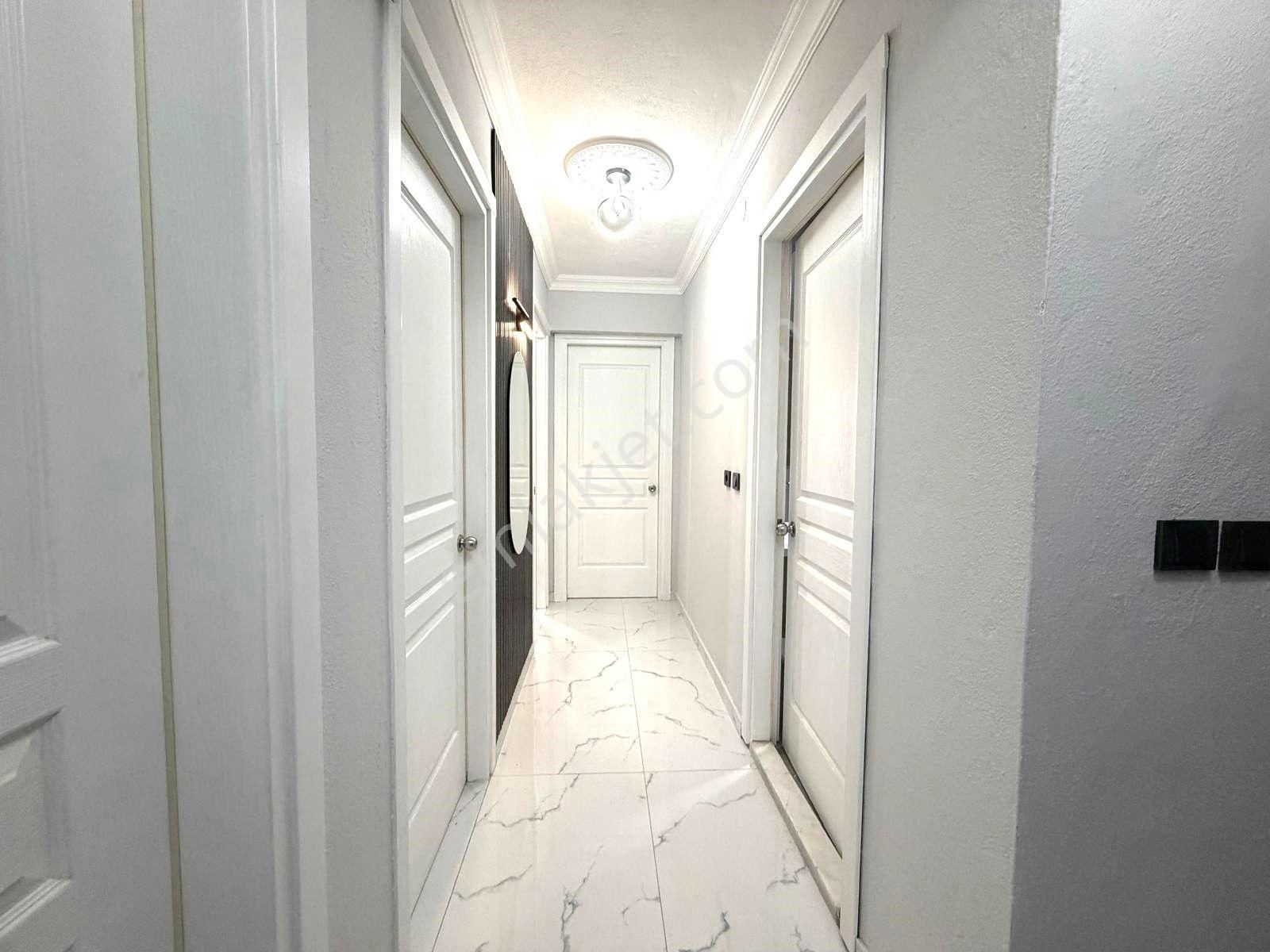 𝄞melodi'den Akçay'da 3+1 İçi Komple Yapılı Ayrı Mutfaklı Ön Cephe Fırsat Fiyatıyla Satılık Daire - Görsel 27