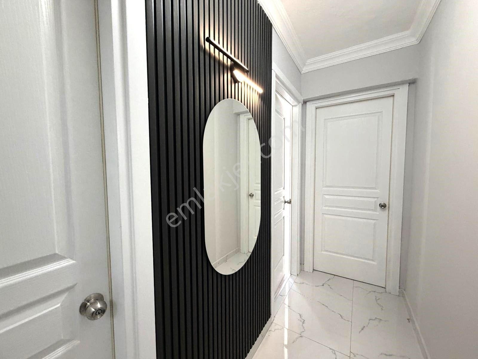 𝄞melodi'den Akçay'da 3+1 İçi Komple Yapılı Ayrı Mutfaklı Ön Cephe Fırsat Fiyatıyla Satılık Daire - Görsel 5