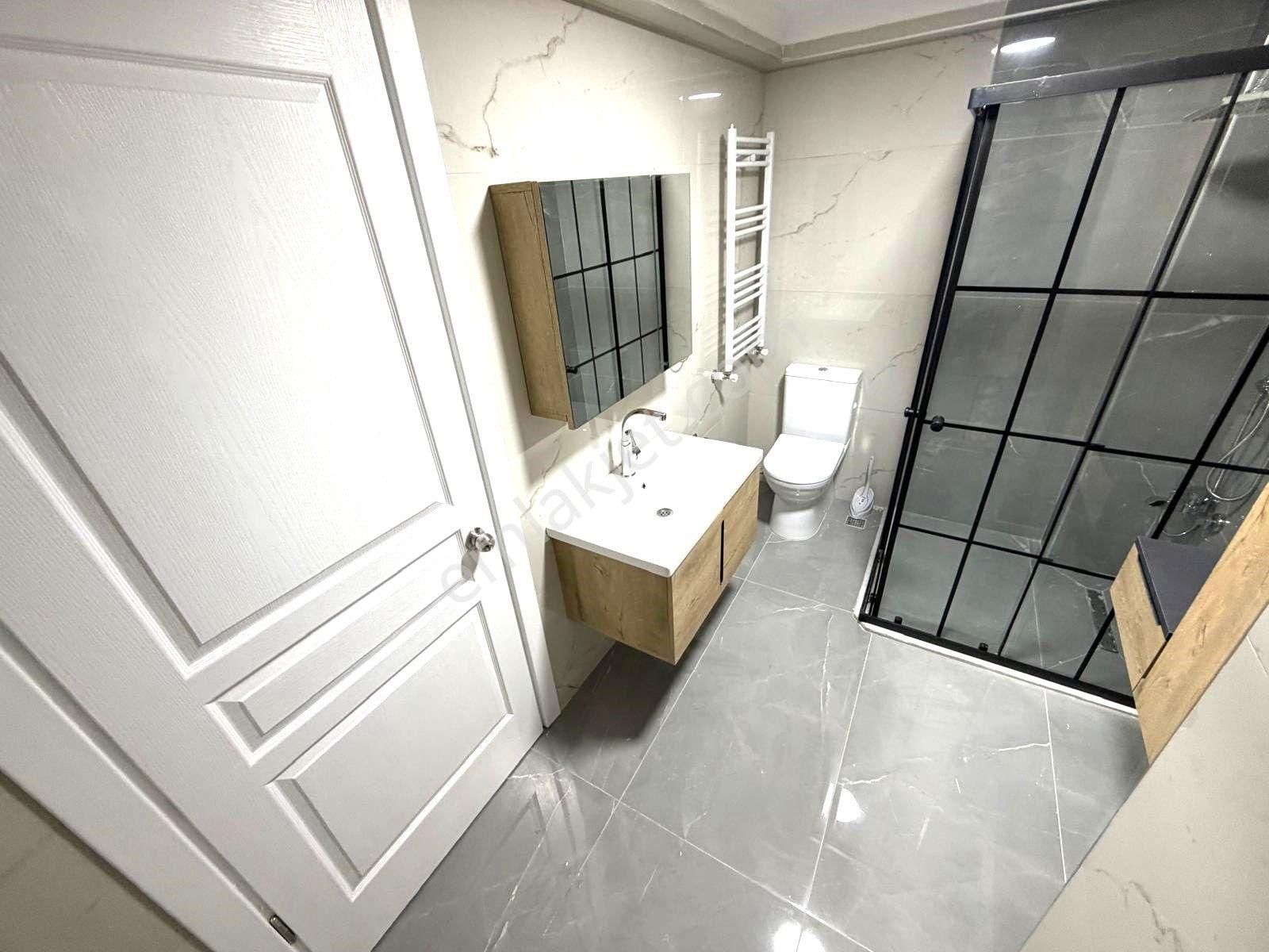 𝄞melodi'den Akçay'da 3+1 İçi Komple Yapılı Ayrı Mutfaklı Ön Cephe Fırsat Fiyatıyla Satılık Daire - Görsel 11