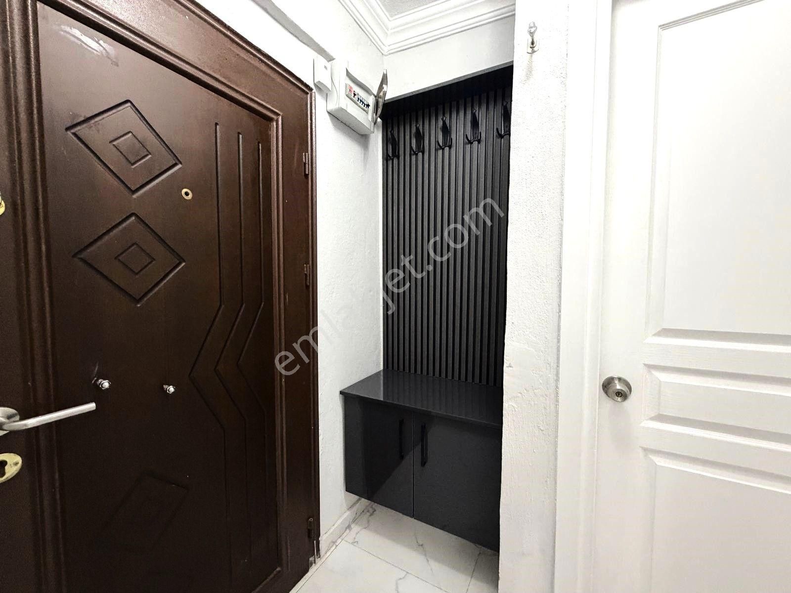 𝄞melodi'den Akçay'da 3+1 İçi Komple Yapılı Ayrı Mutfaklı Ön Cephe Fırsat Fiyatıyla Satılık Daire - Görsel 8