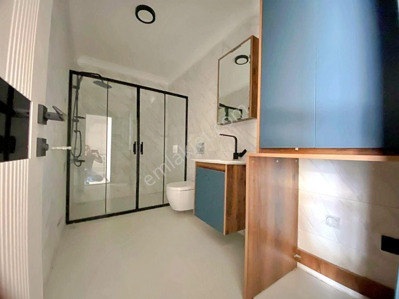 🔰blue Life Egenden Gerçek İlan Altınkumda Sıfır Projede Lüx Tasarımı İle Satılık 2+1 Geniş Dublex - Görsel 18