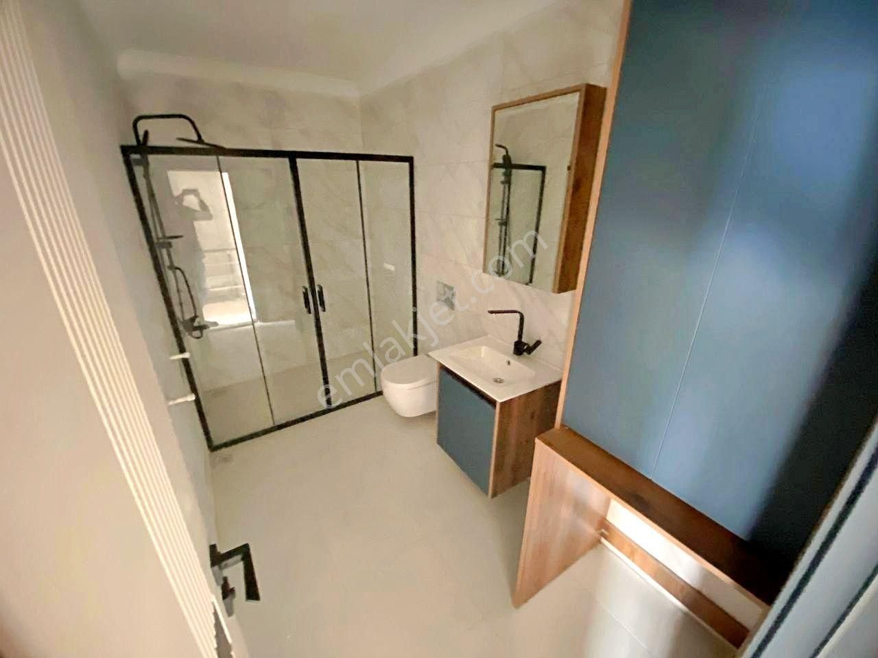 🔰blue Life Egenden Gerçek İlan Altınkumda Sıfır Projede Lüx Tasarımı İle Satılık 2+1 Geniş Dublex - Görsel 32